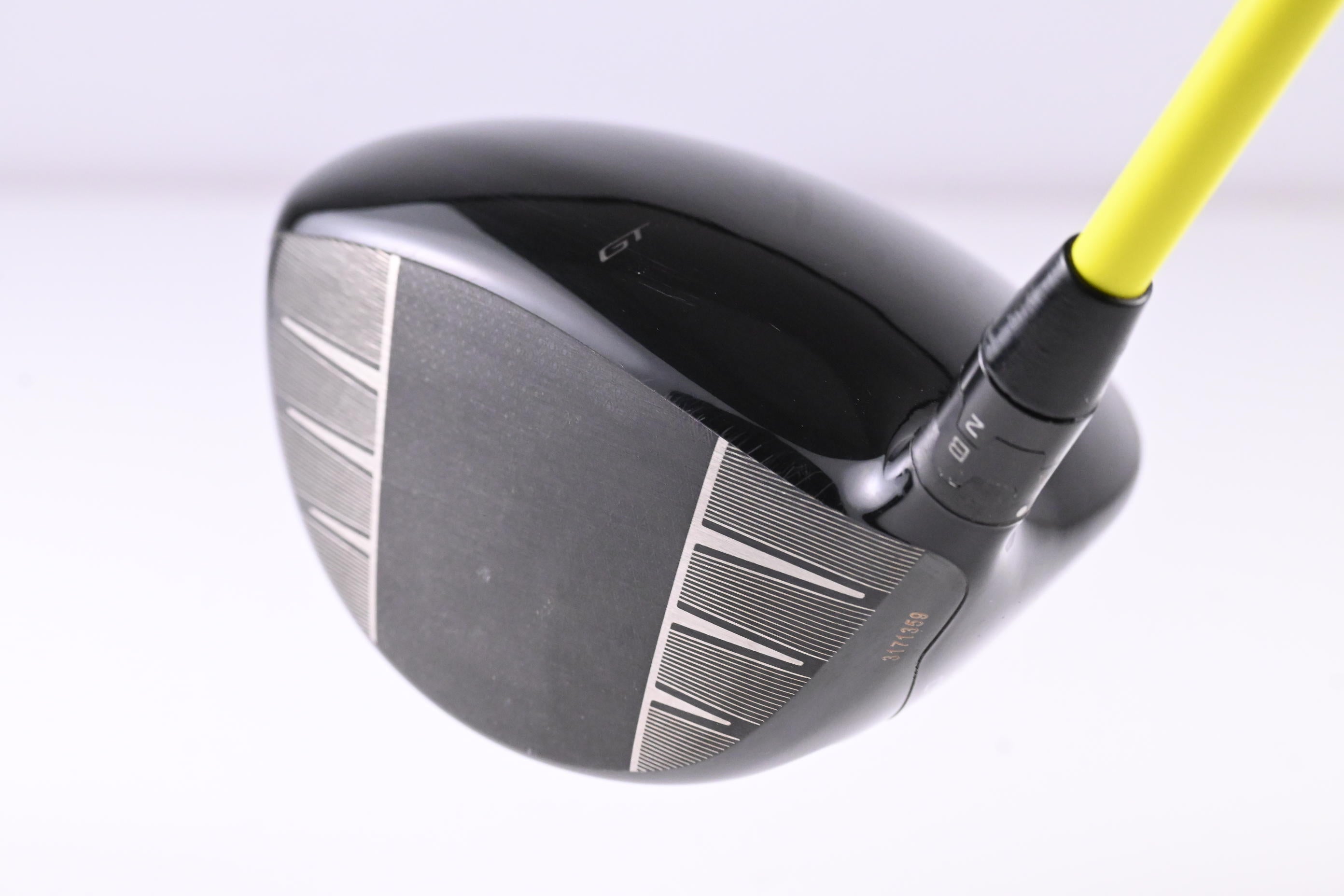 Titleist GT4 Driver / 9 Degree / Stiff Flex UST Proforce V2 7 Shaft