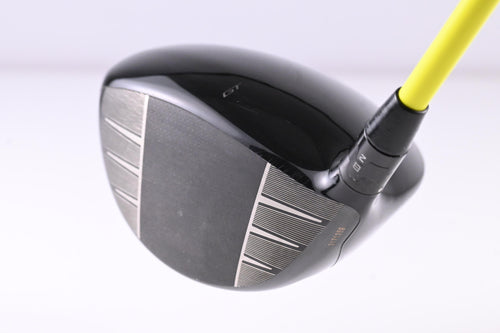 Titleist GT4 Driver / 9 Degree / Stiff Flex UST Proforce V2 7 Shaft
