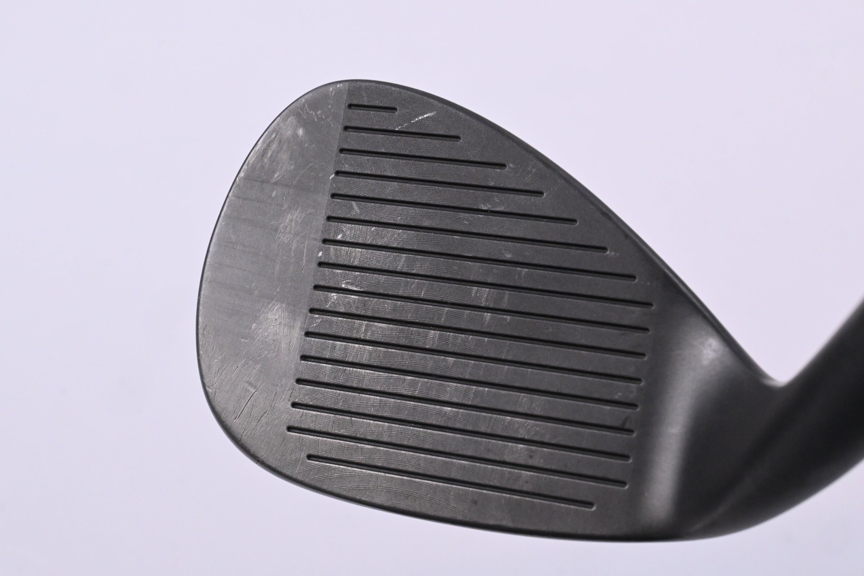 Cobra Snakebite Black 2023 Lob Wedge / 60 Degree / Stiff Flex N.S.PRO Modus 3