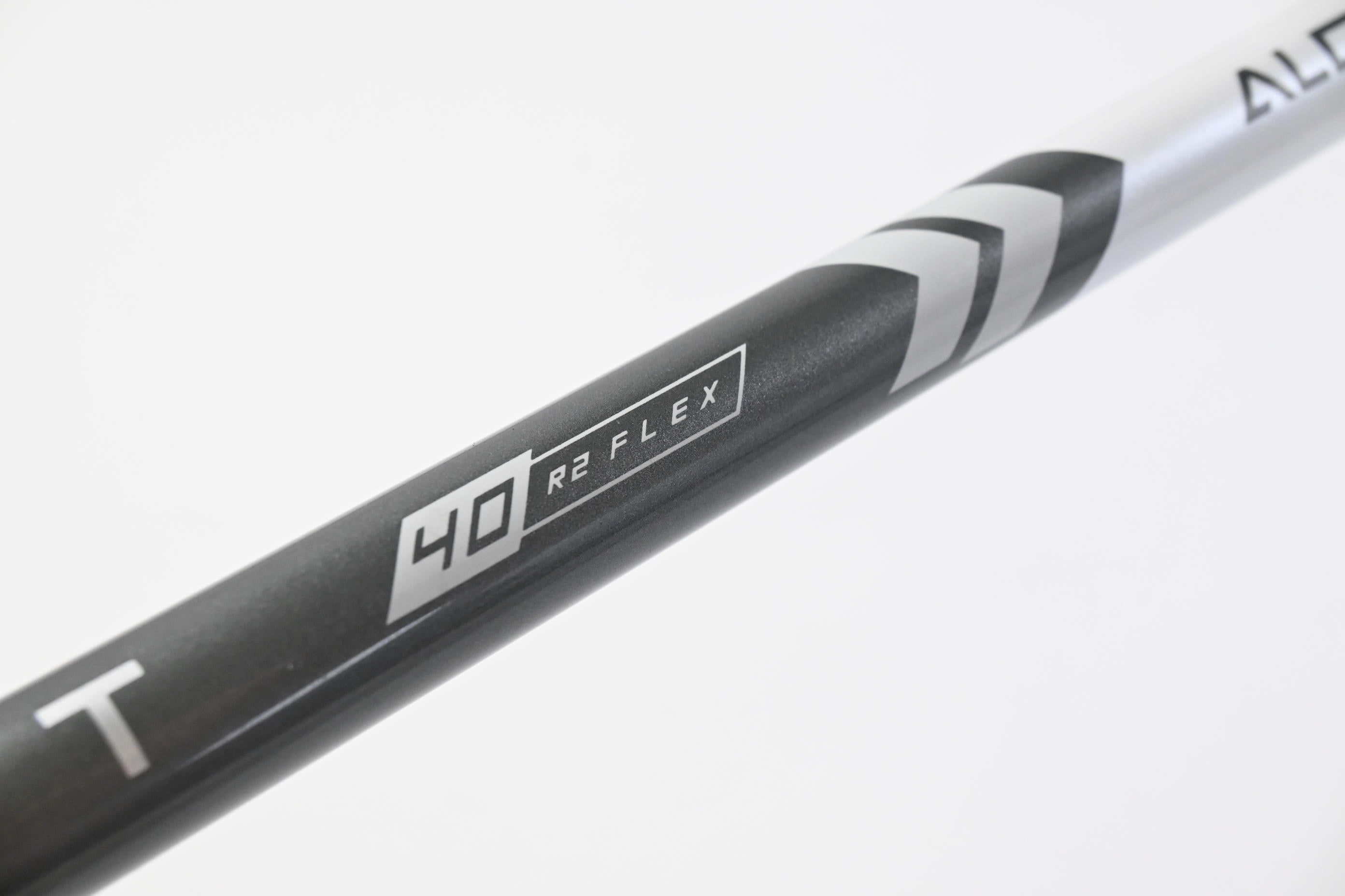 Aldila Ascent Ultralight 40 #5 Wood Shaft / Senior Flex / Titleist 2nd Gen