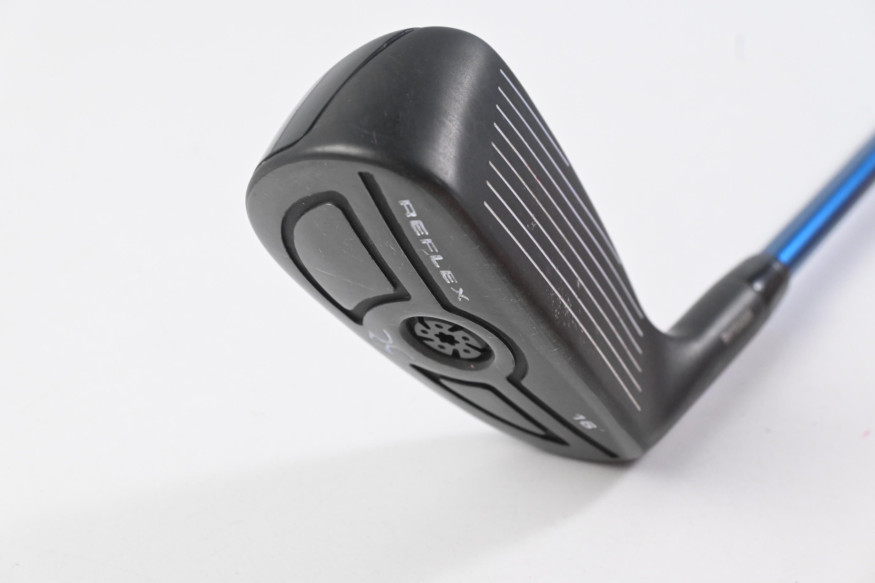 Orka Reflex #2 Hybrid / 16 Degree / X-Flex Aldila VS Proto 80 Shaft