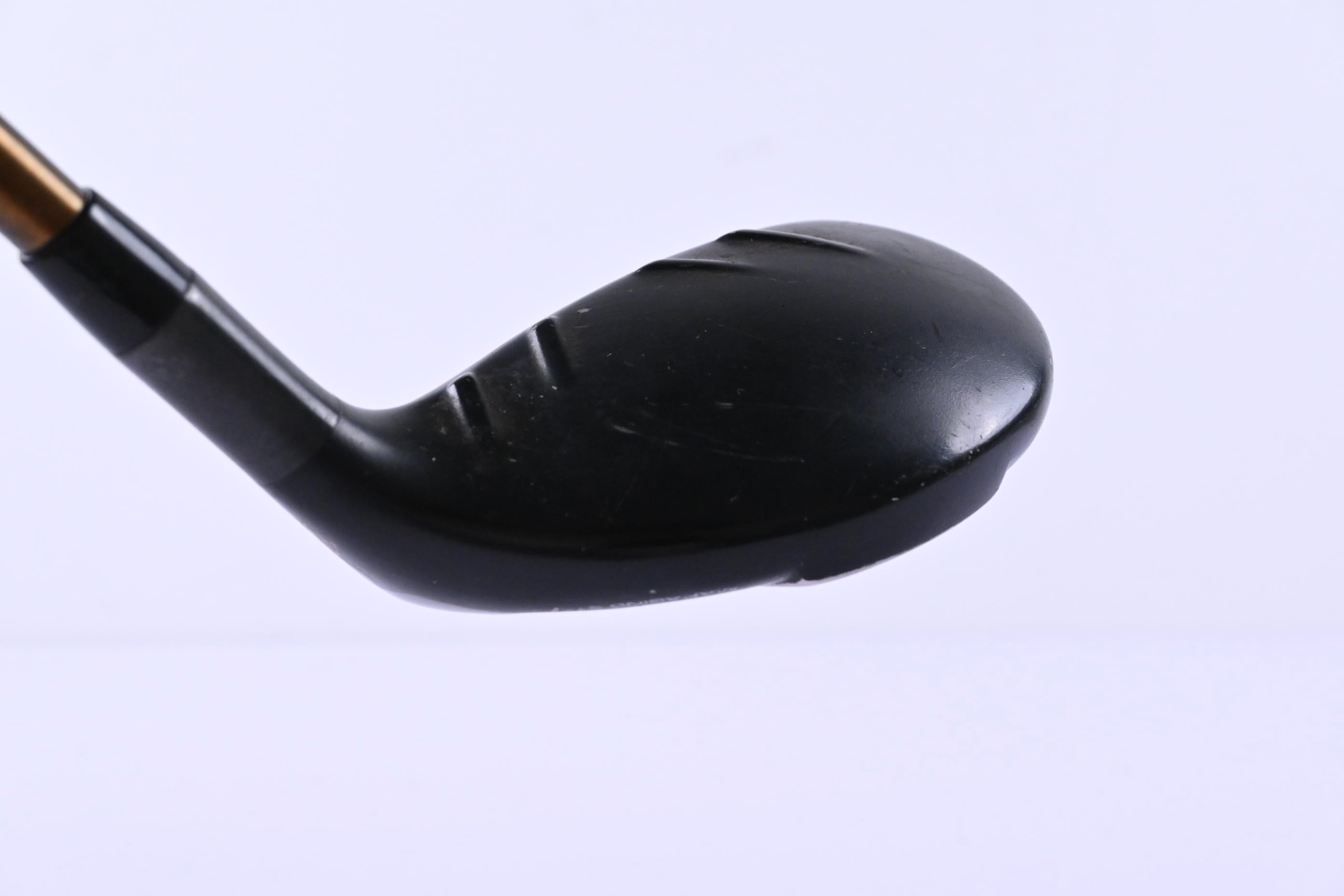 Ping G400 #4 Hybrid / 22 Degree / Senior Flex Ping Alta CB 70 Shaft