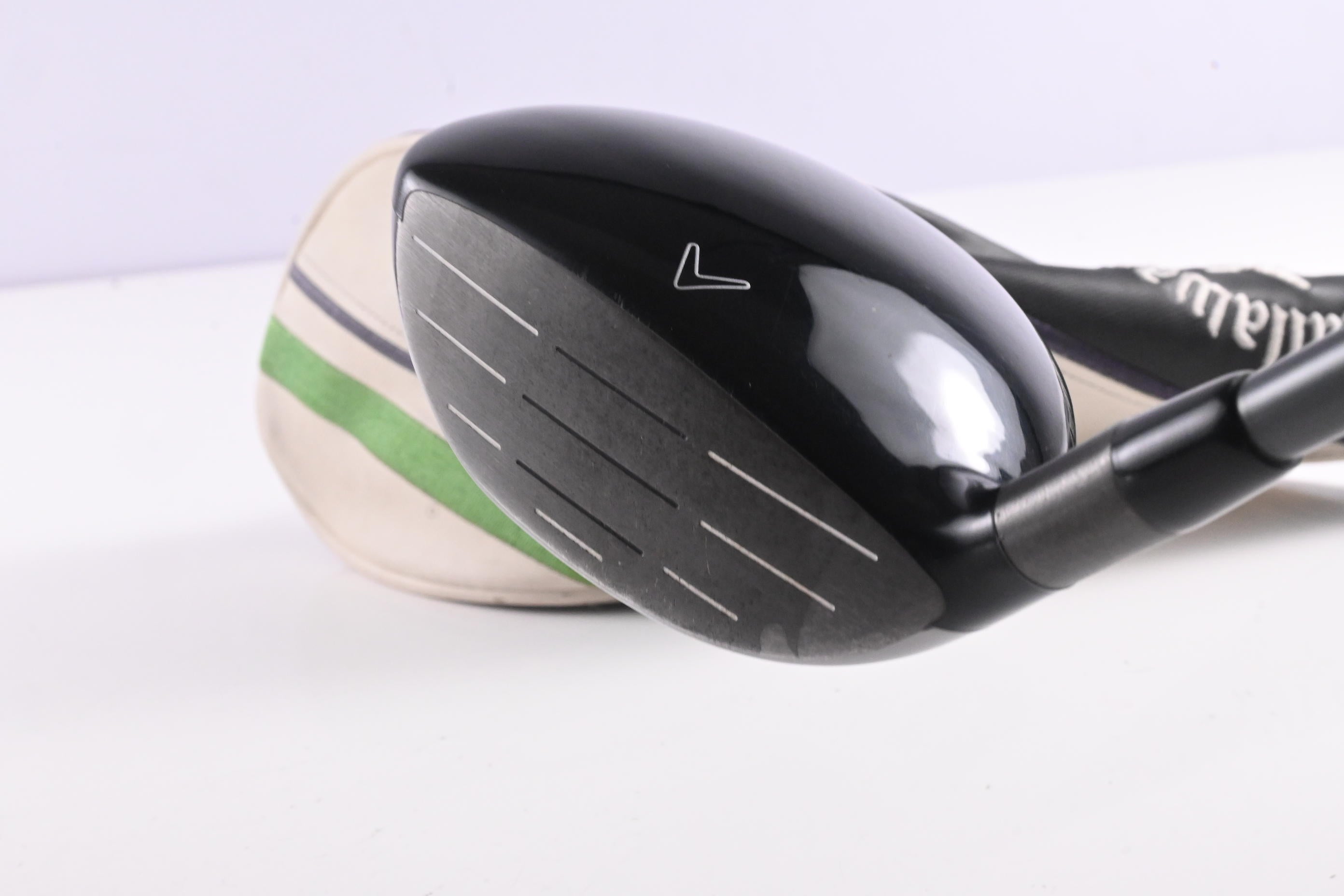 Callaway Epic Speed #3 Wood / 15 Degree / Stiff Flex HZRDUS Smoke iM10 60