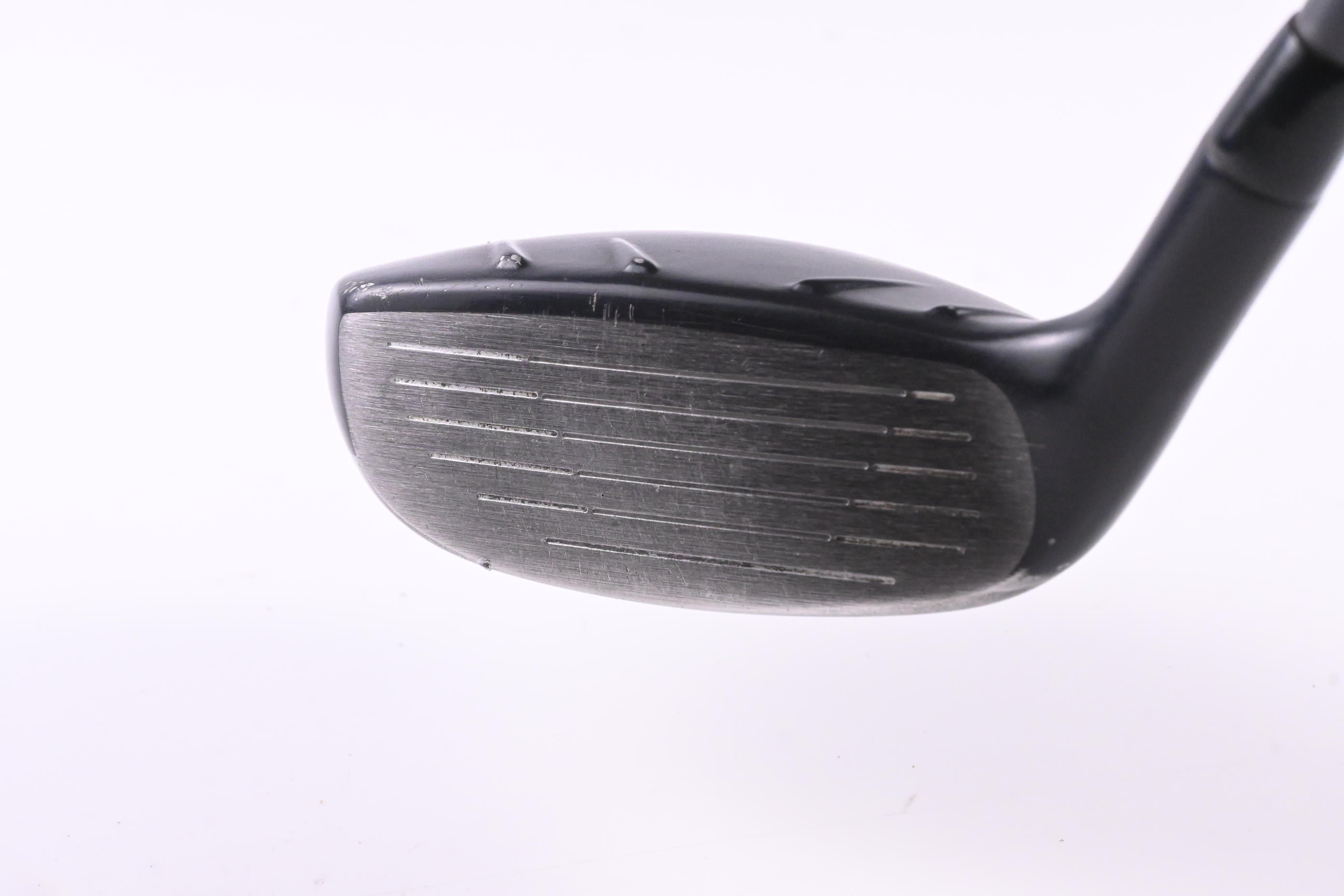 Ping G Series #4 Hybrid / 22 Degree / Regular Flex Ping Alta 70 Shaft