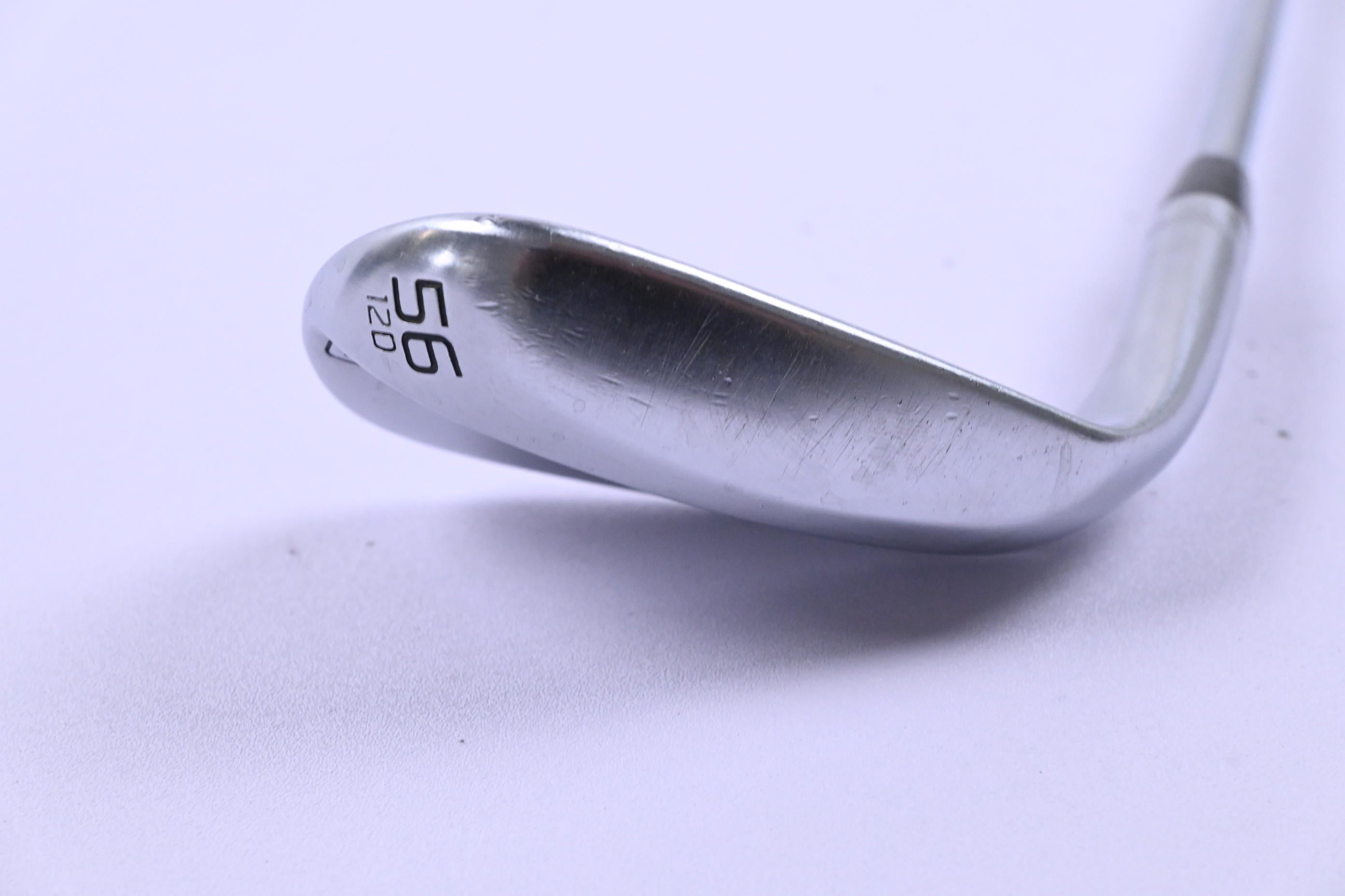 Titleist Vokey SM10 Sand Wedge / 56 Degree / Wedge Flex Vokey Design SM10 Shaft