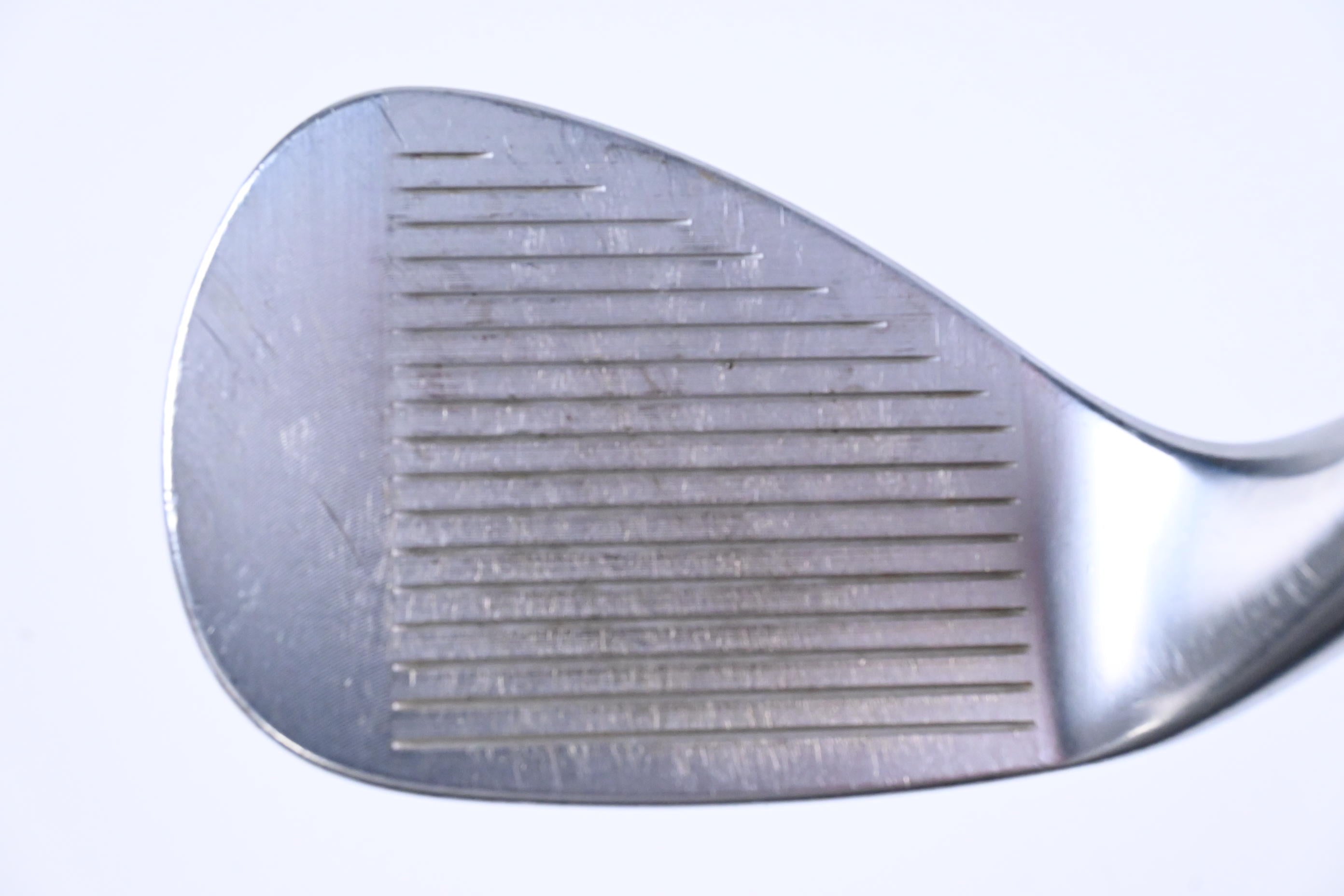 Titleist Vokey SM8 Sand Wedge / 56 Degree / Wedge Flex Vokey Design Steel Shaft