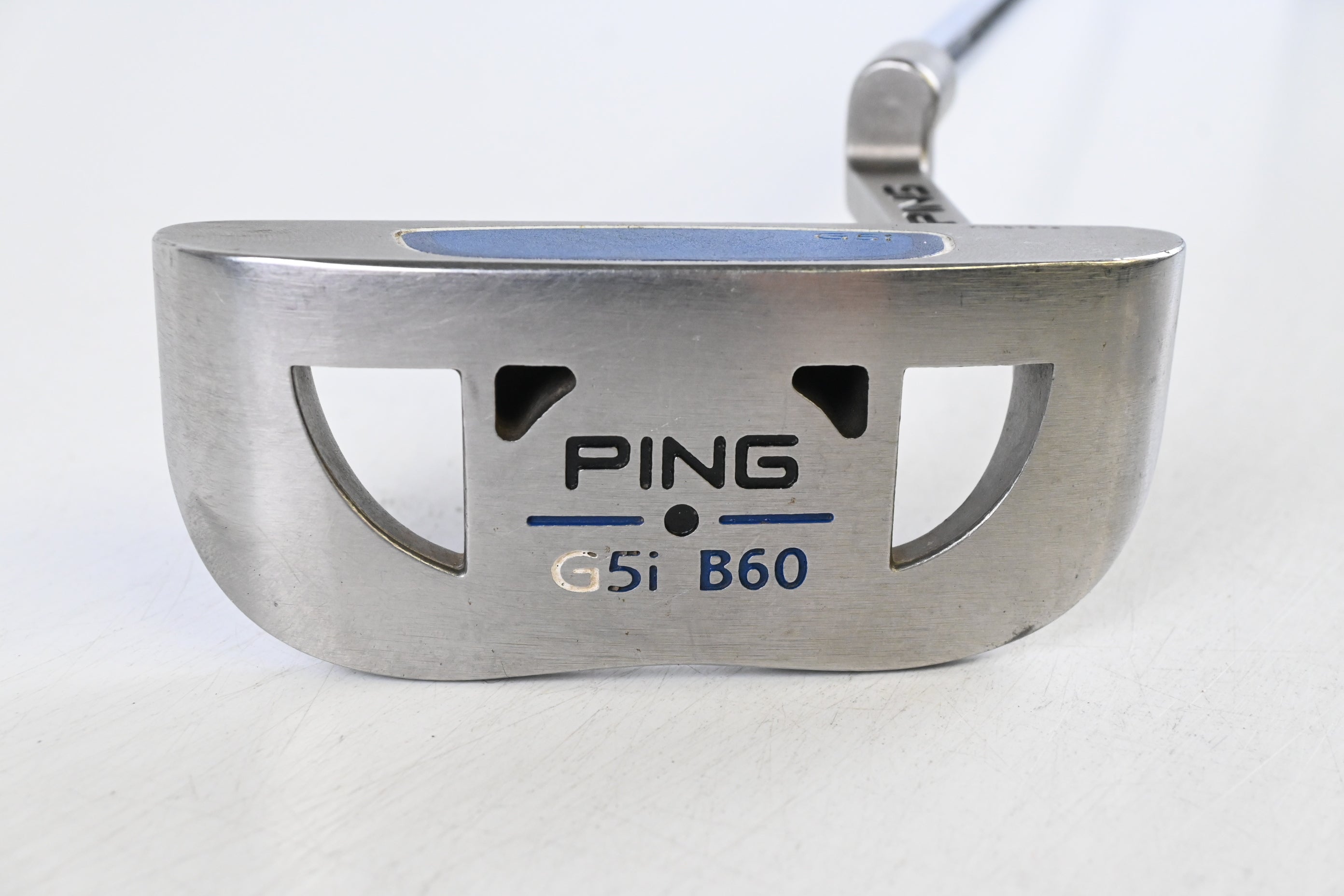 Ping G5i B60 Putter / 35 Inch