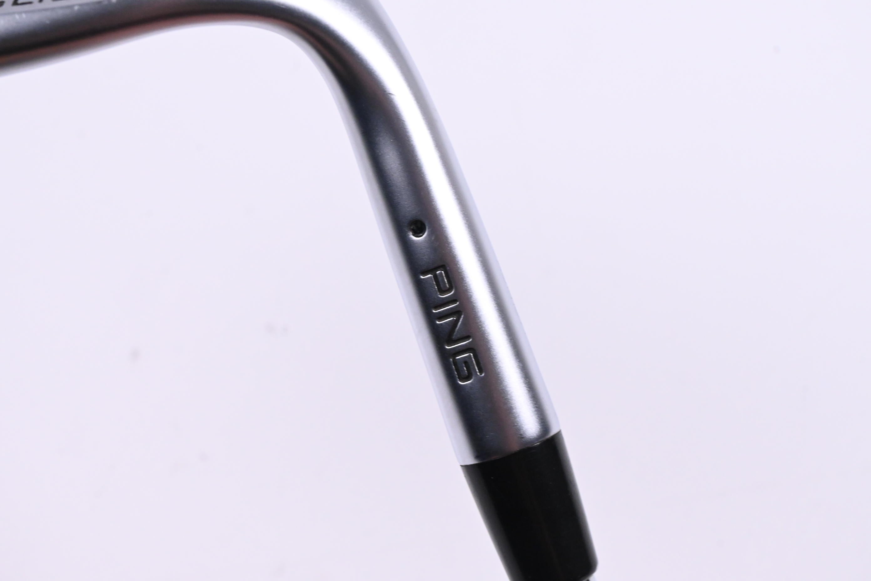 Ping Glide 3.0 Lob Wedge / 58 Degree / Wedge Flex Ping Z-Z115 Shaft
