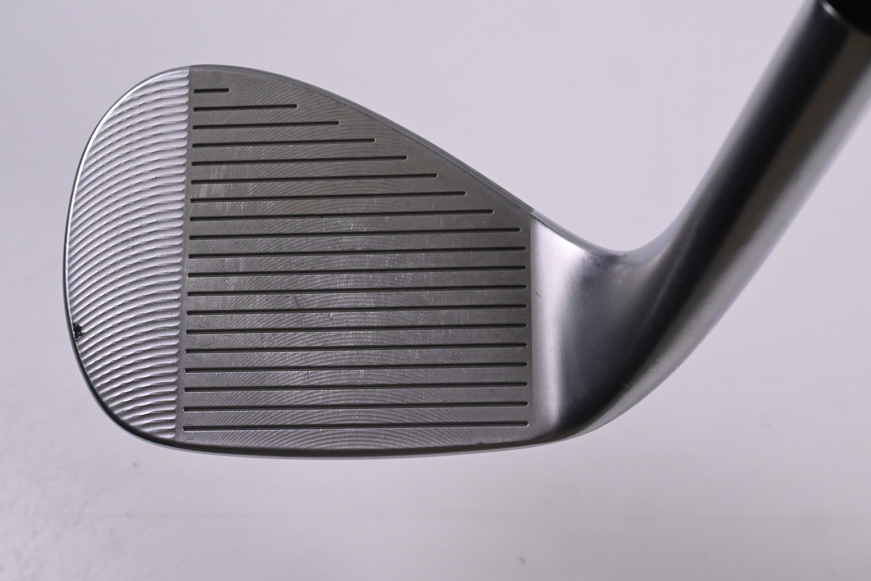 Cleveland RTX 6 Zipcore Gap Wedge / 50 Degree / Wedge Flex Dynamic Gold Spinner