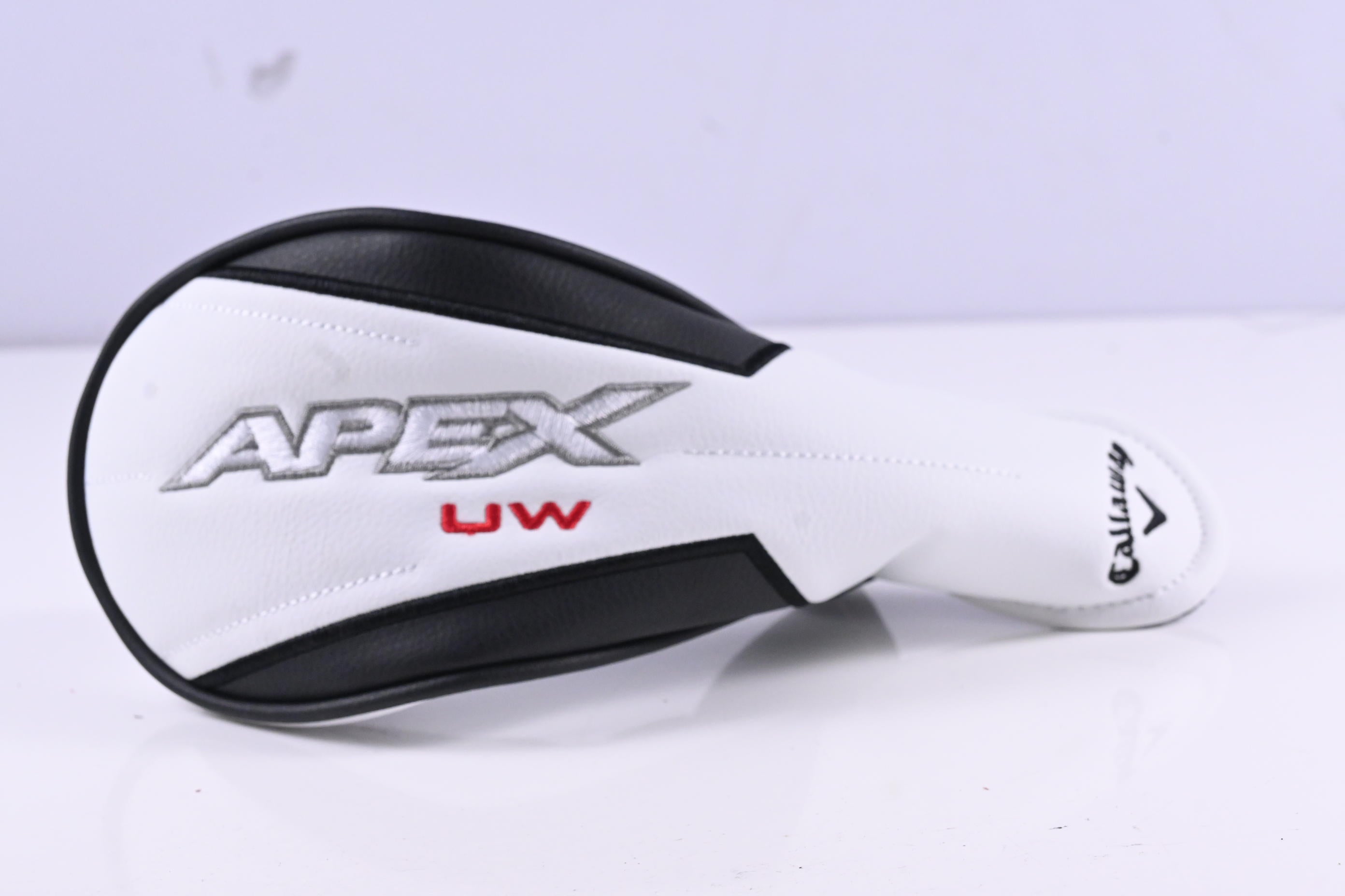 Callaway Apex UW 24 #2 Hybrid / 17 Degree / Stiff Flex MMT 70 Shaft