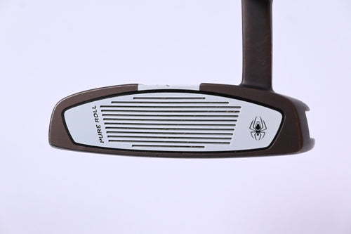 Taylormade Spider Tour X Torched 2026 L Neck Putter / 35 Inch