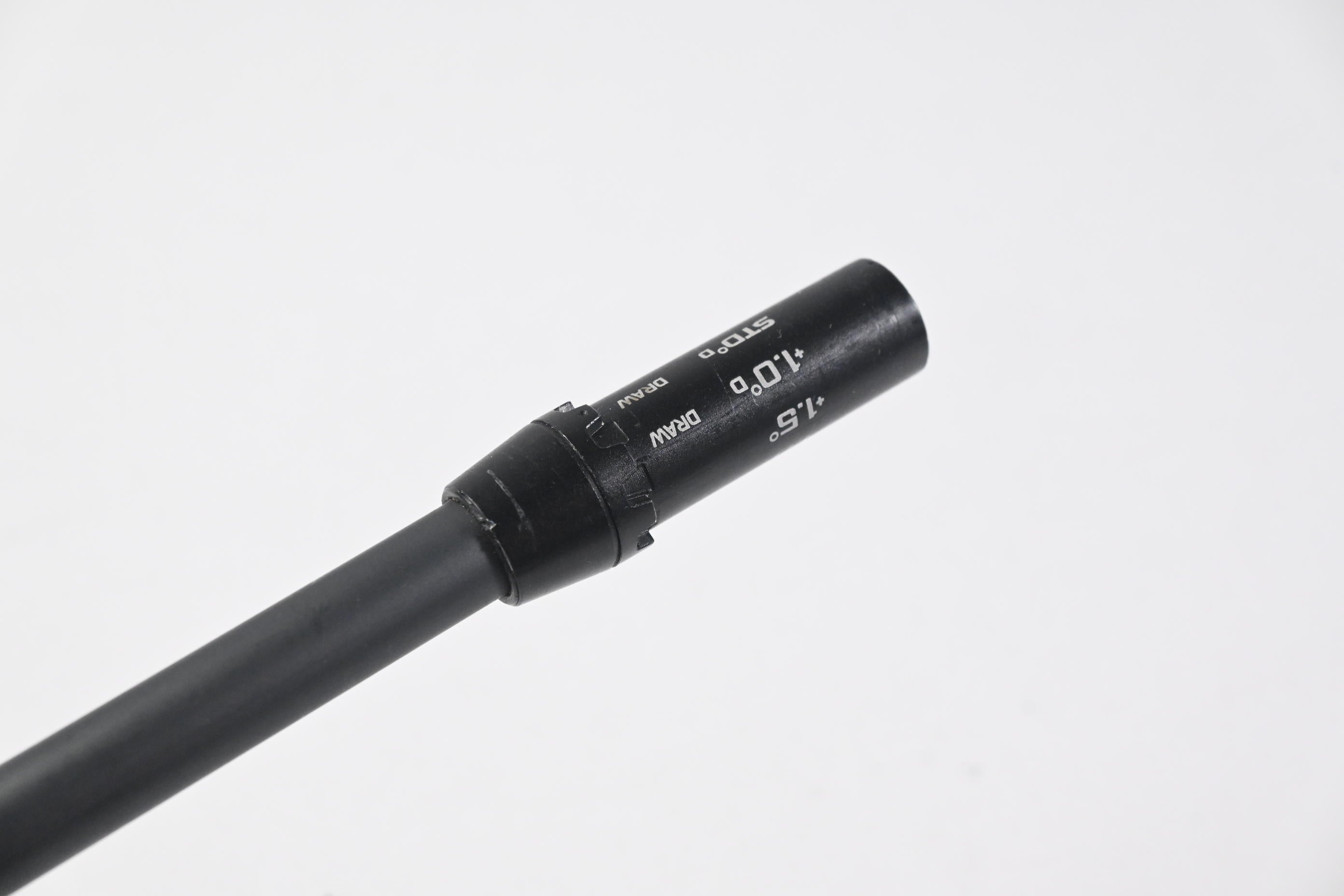Project X Hzrdus Smoke iM10 Mid 60 Driver Shaft / Stiff Flex / Cobra 2nd Gen