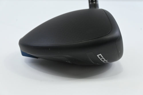 Cobra DS-Adapt X Driver / 10.5 Degree / Regular Flex Denali Blue 60 Shaft
