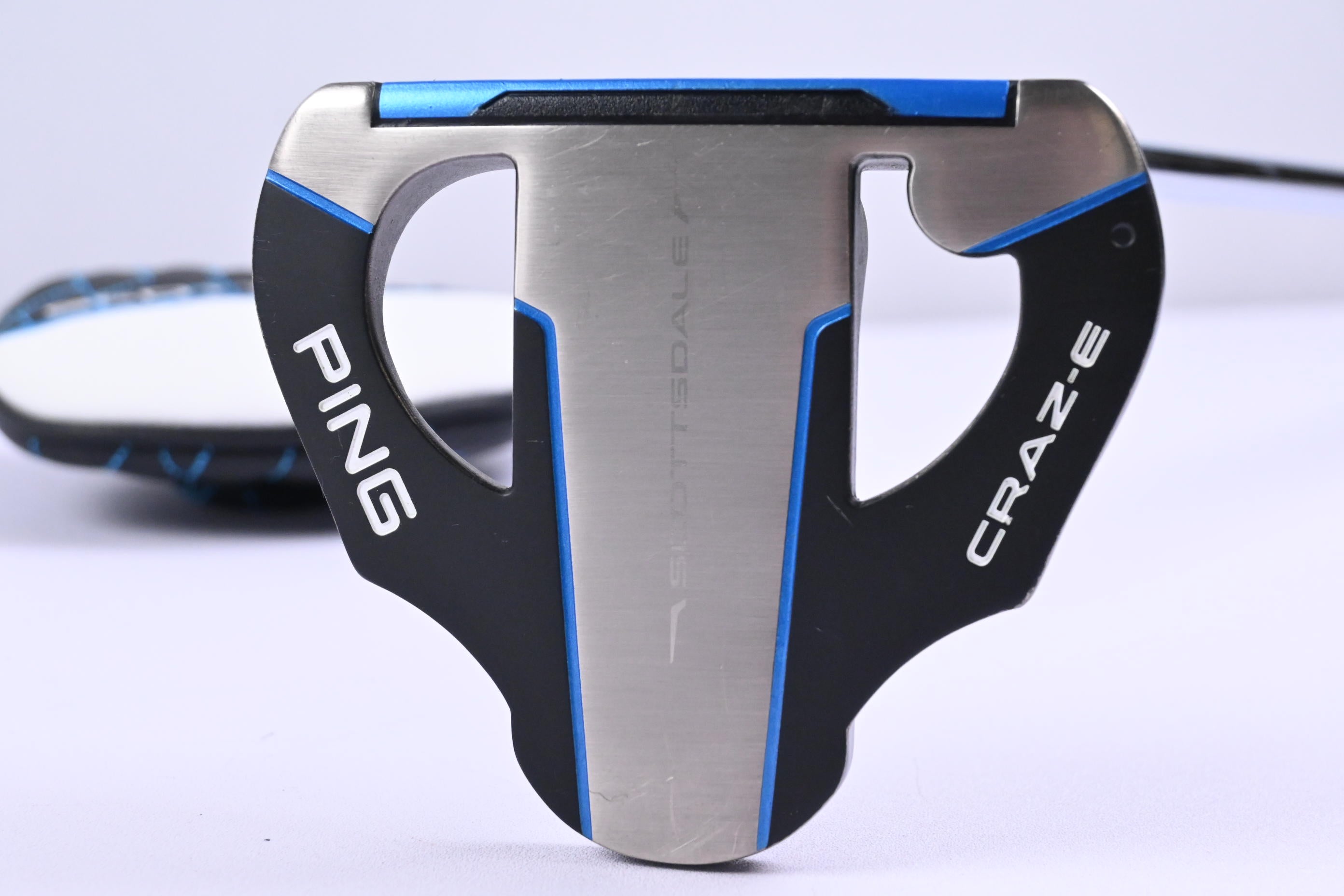 Ping Scottsdale CRAZ-E 2025 Putter / 34 Inch
