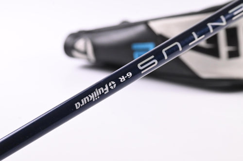Taylormade SIM2 Max #4 Hybrid / 22 Degree / Regular Flex Ventus Blue 6 Shaft