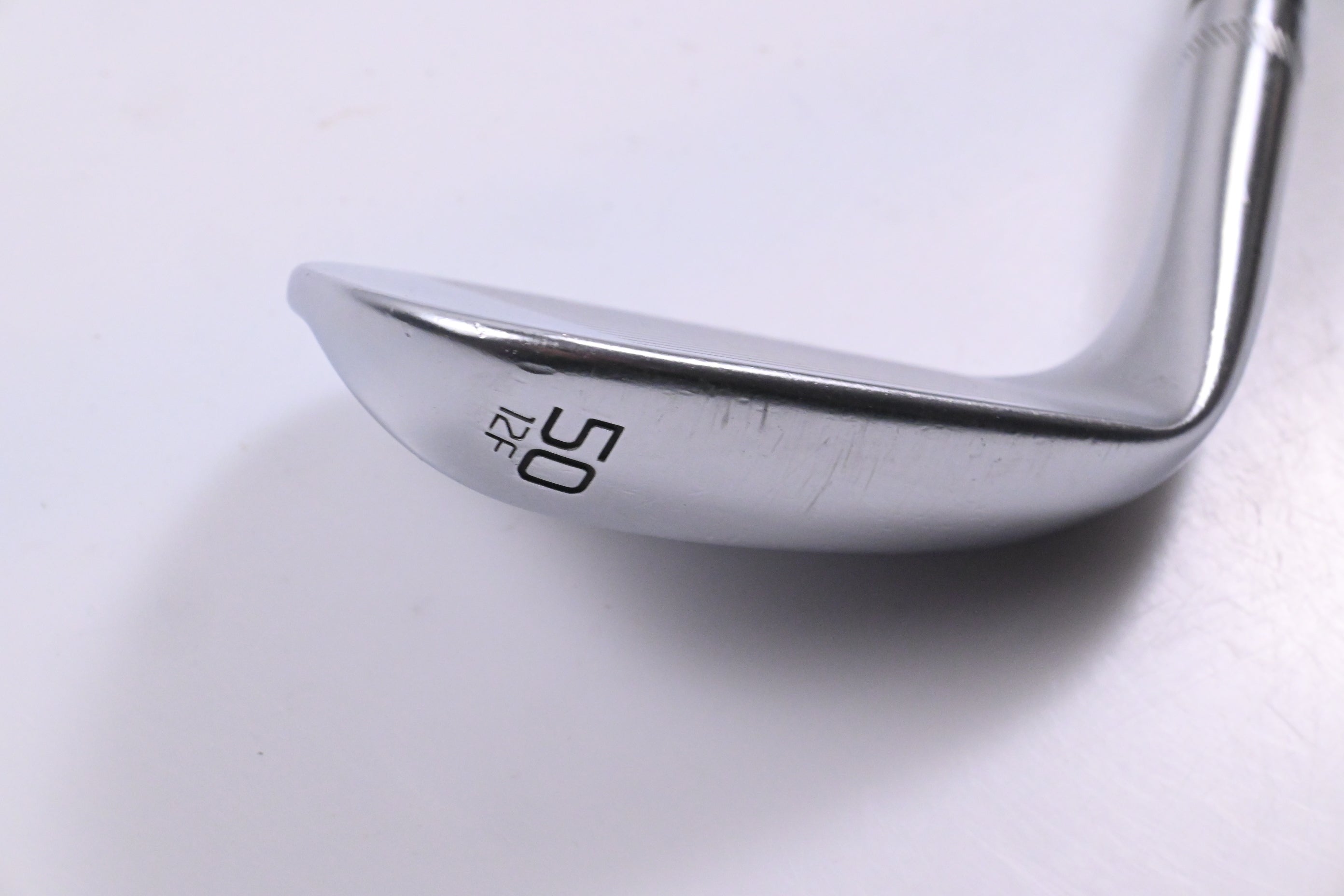 Titleist Vokey SM10 Gap Wedge / 50 Degree / X-Flex Dynamic Gold X100 Shaft