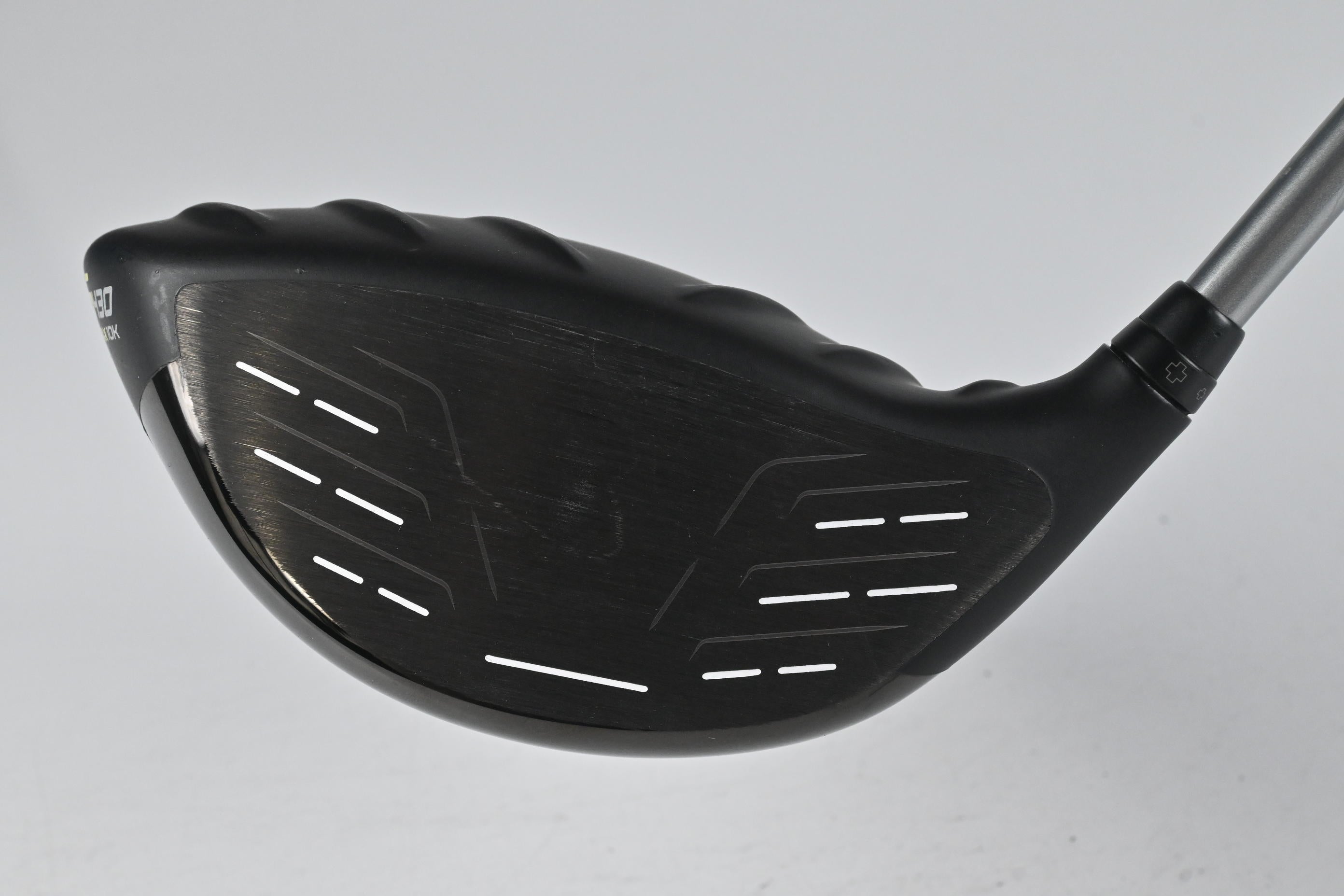 Ping G430 Max 10K Driver / 9 Degree / Senior Flex Ping Alta Quick 45 Shaft