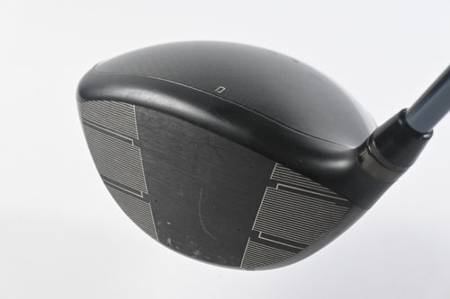 Wilson DYNAPWR 2025 Carbon Driver / 10.5 Degree / Regular Flex Lin.Q M40X 5