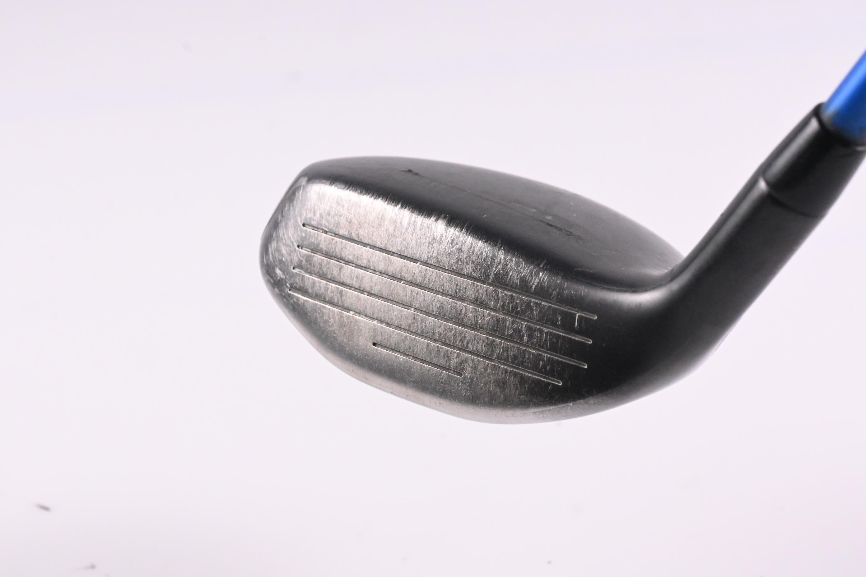 Adams Tight Lies 2.0 #5 Wood / 19 Degree / Regular Flex Kuro Kage 60 Shaft