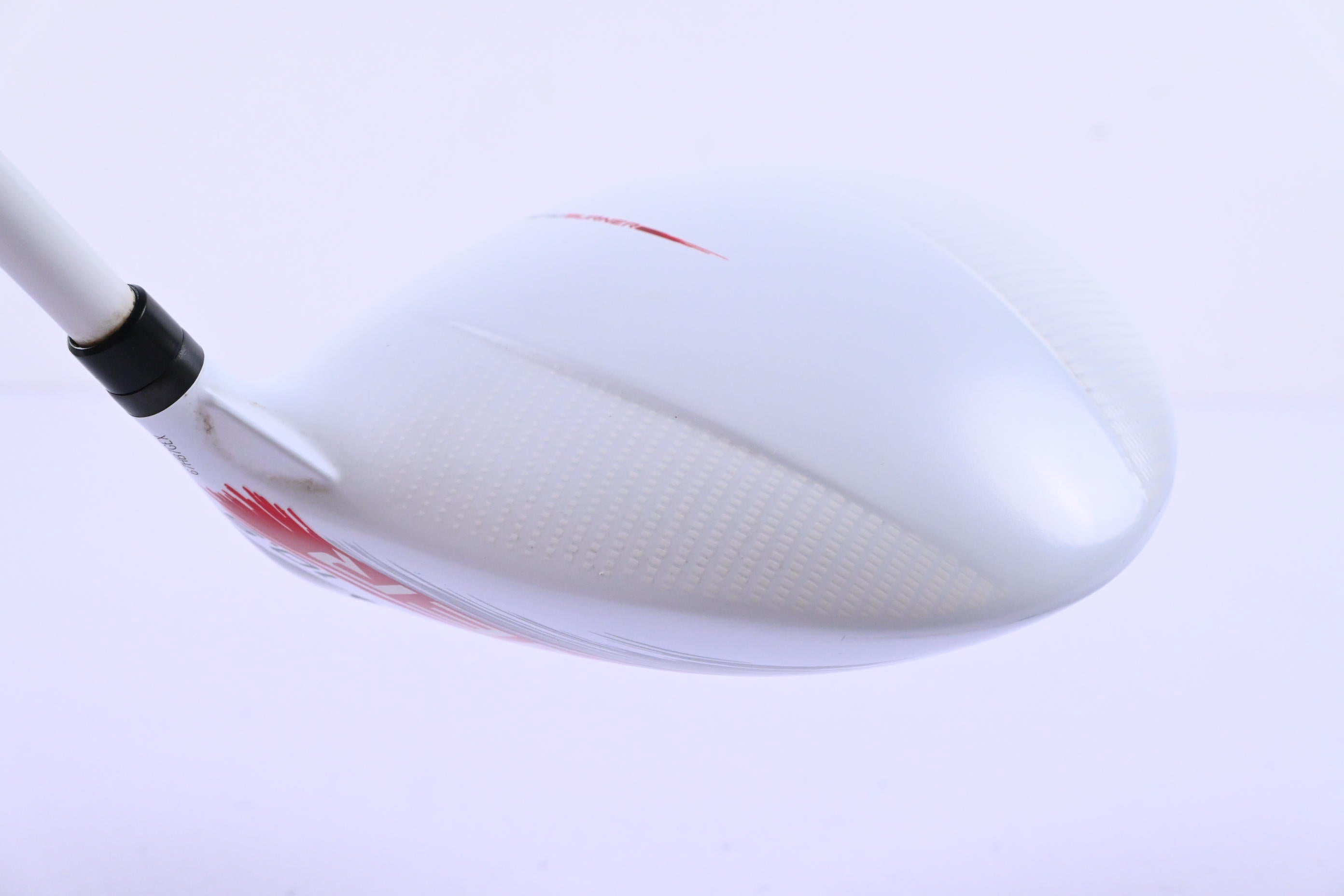 Taylormade Aeroburner Driver / 10.5 Degree / Regular Flex Matrix Speed Rul-Z 50