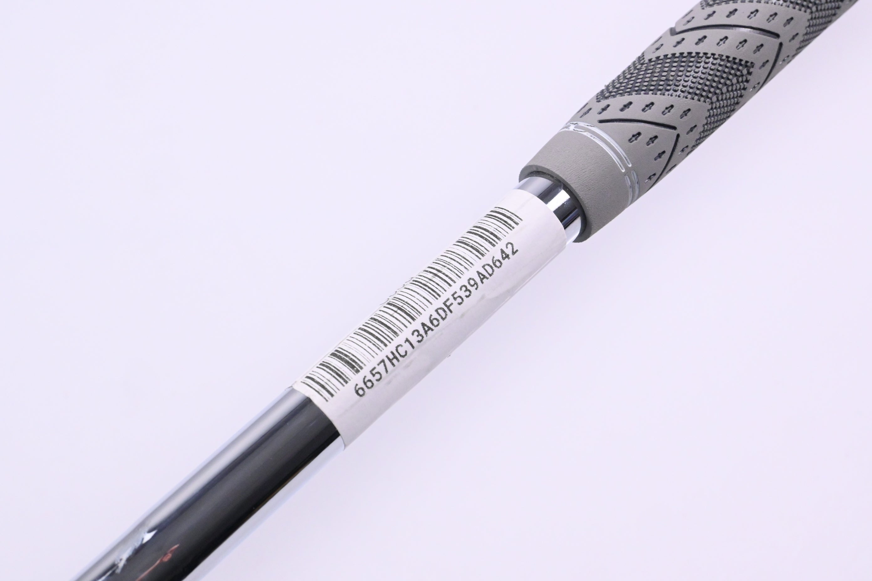 Avoda Lob Wedge / 60 Degree / Wedge Flex Steel Shaft