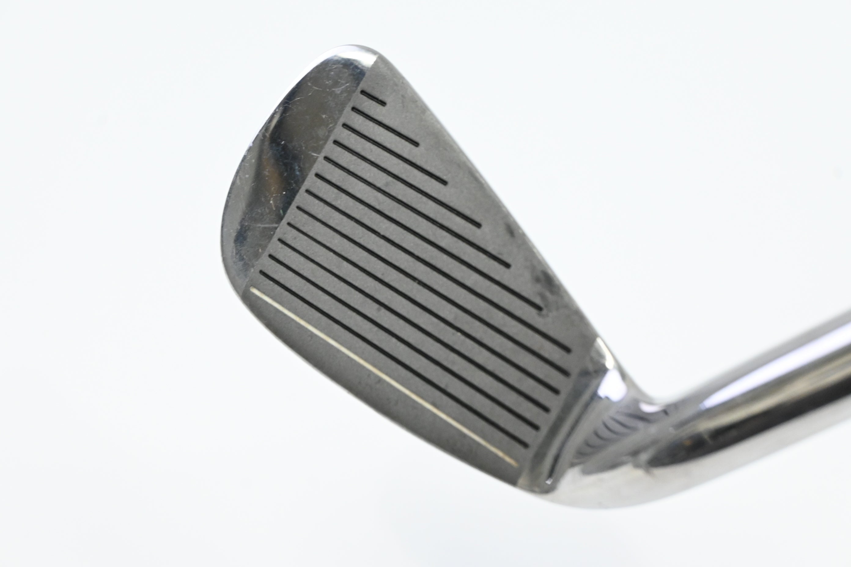Malibu Force Long Distance #1 Iron / 15 Degree / Stiff Flex Malibu Shaft