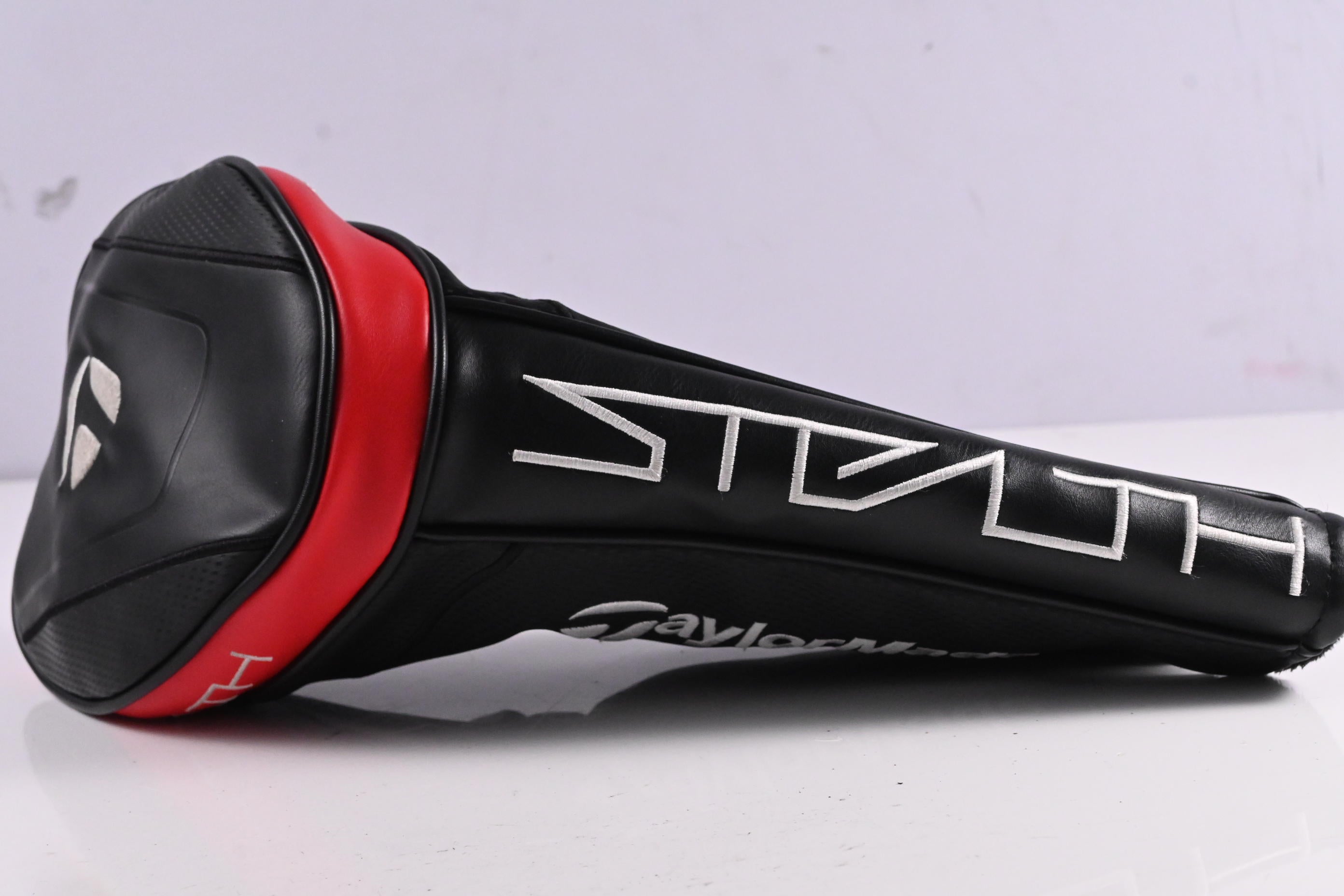 Taylormade Stealth Driver / 9 Degree / Regular Flex Ventus Red 5 Shaft