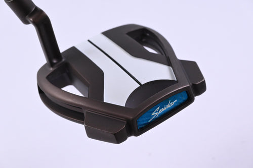 Taylormade Spider Tour X Torched 2026 L Neck Putter / 35 Inch