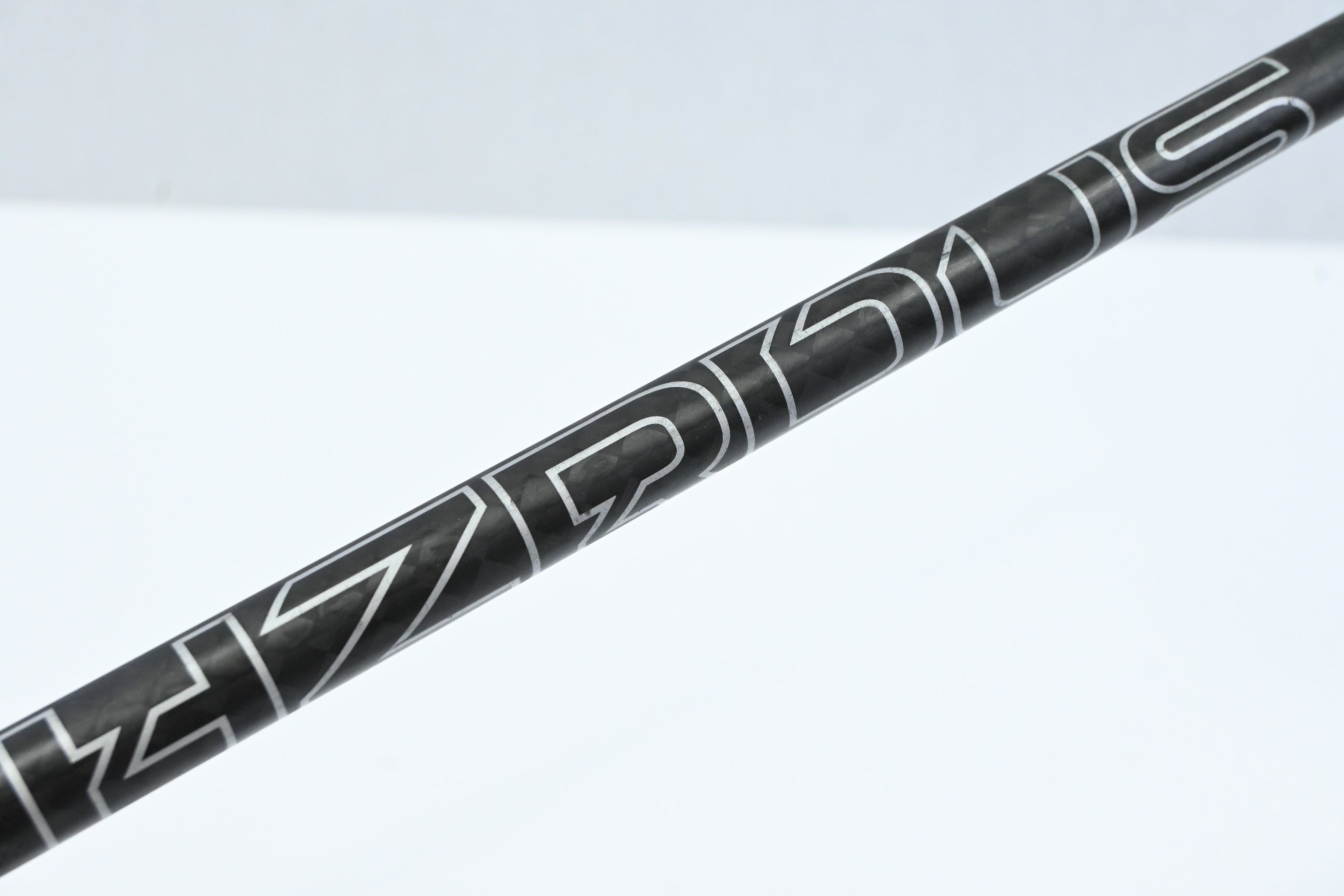 Project X HZRDUS Gen5 Black 60 Driver Shaft / Stiff Flex / Titleist