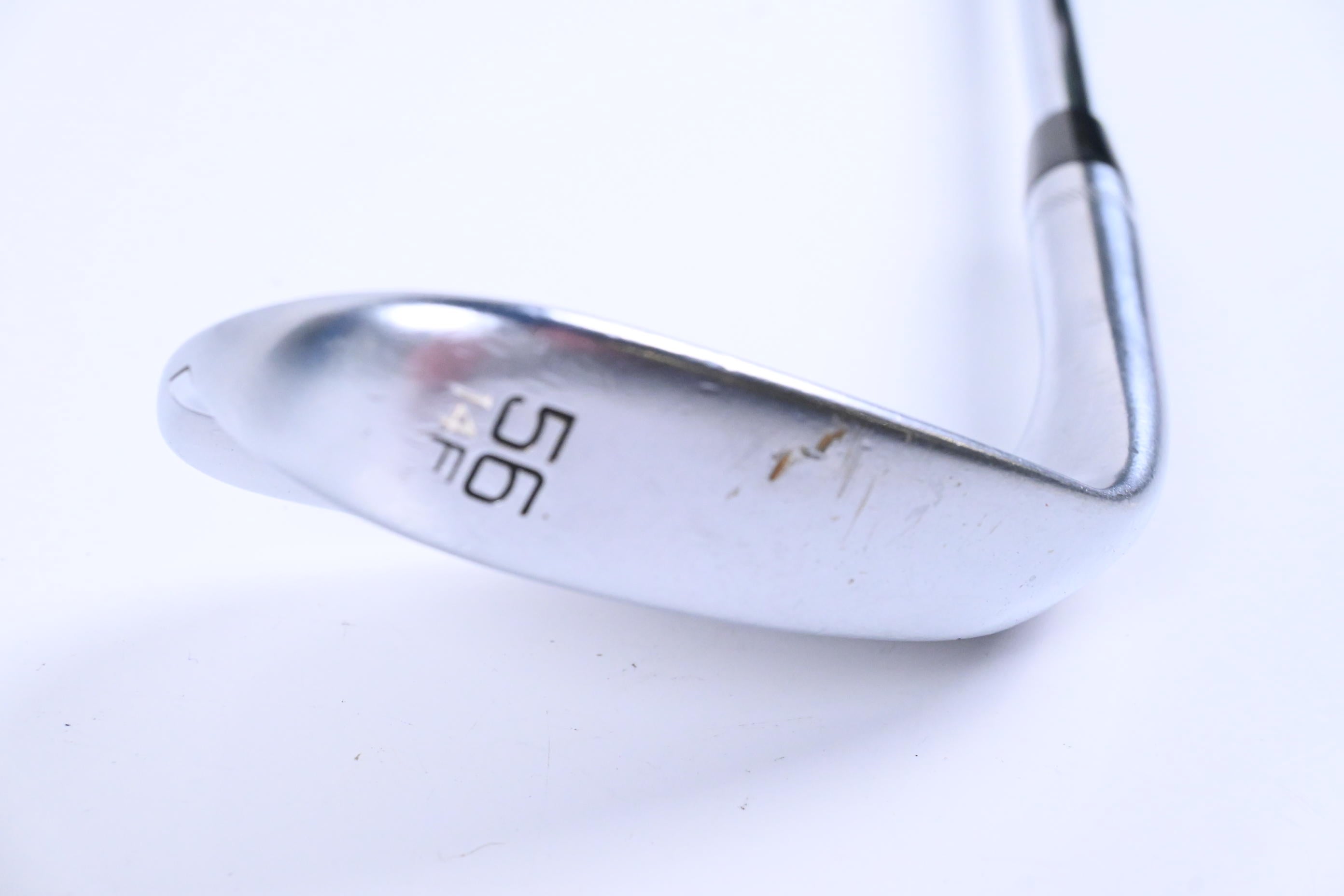 Titleist Vokey SM8 Sand Wedge / 56 Degree / Wedge Flex Vokey Design Steel Shaft