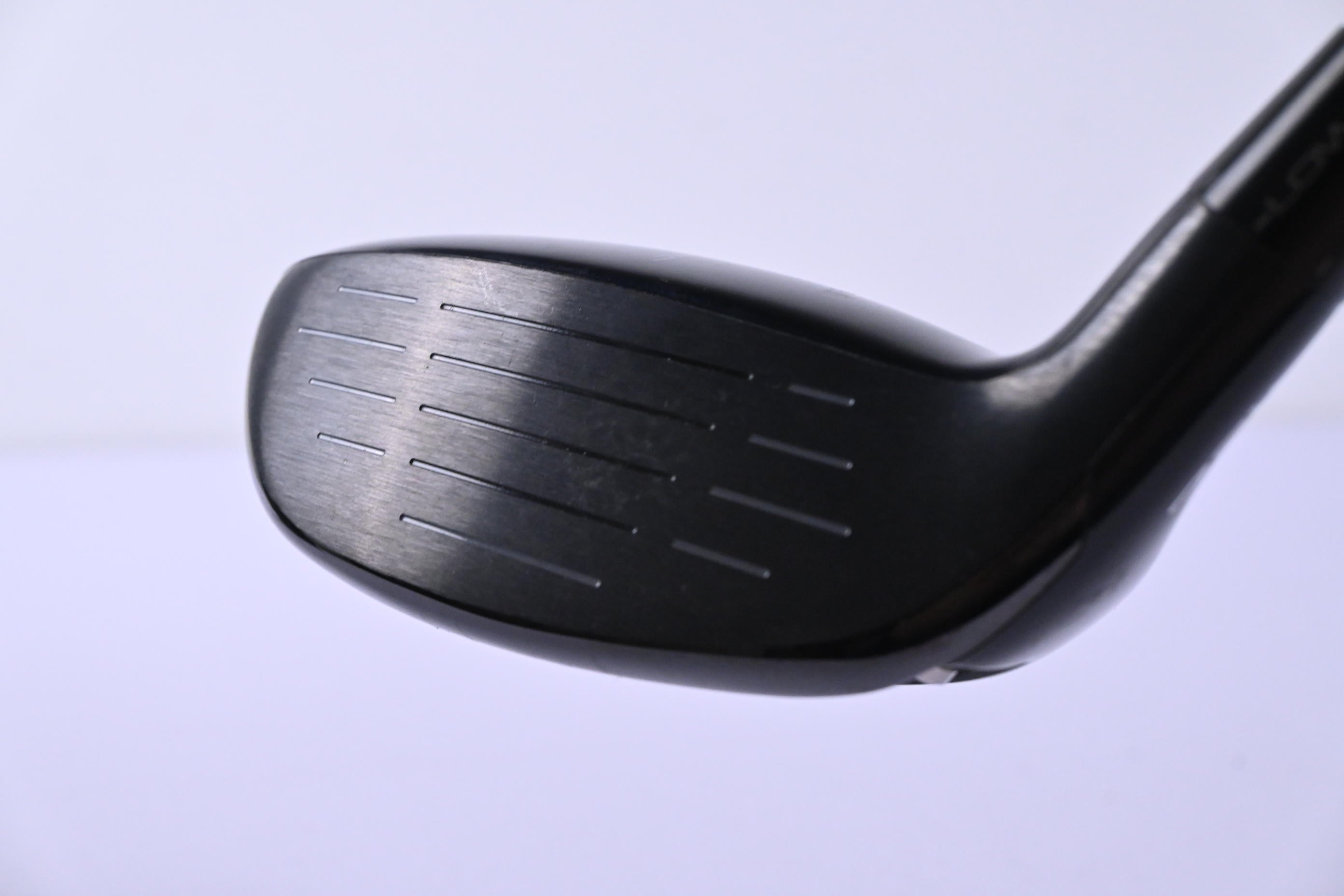 Mizuno JPX One #7 Wood / 21 Degree / Regular Flex Denali Frost Blue 60 Shaft