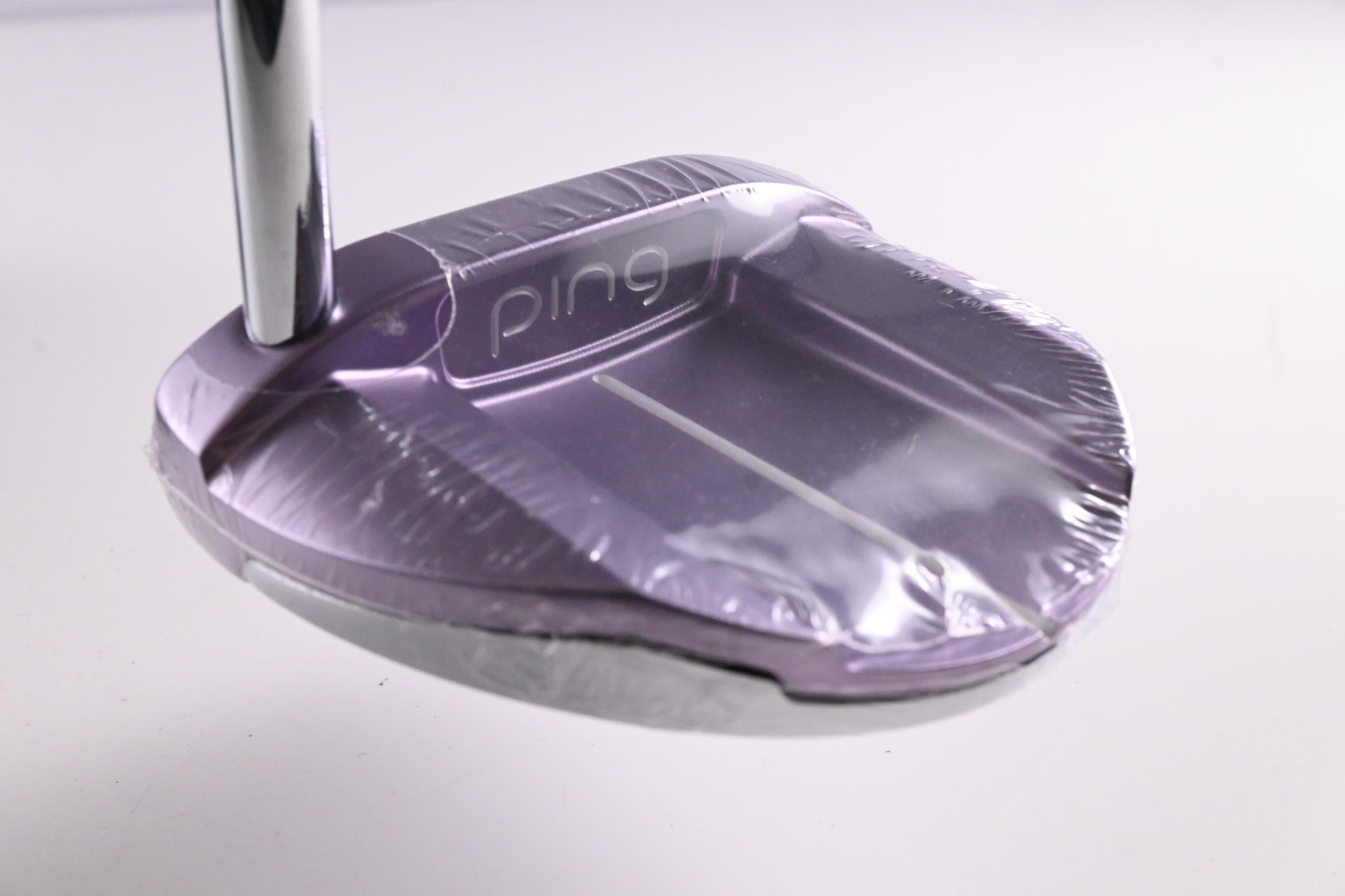 Ping G Le 4 Oslo  Putter / 33 Inch