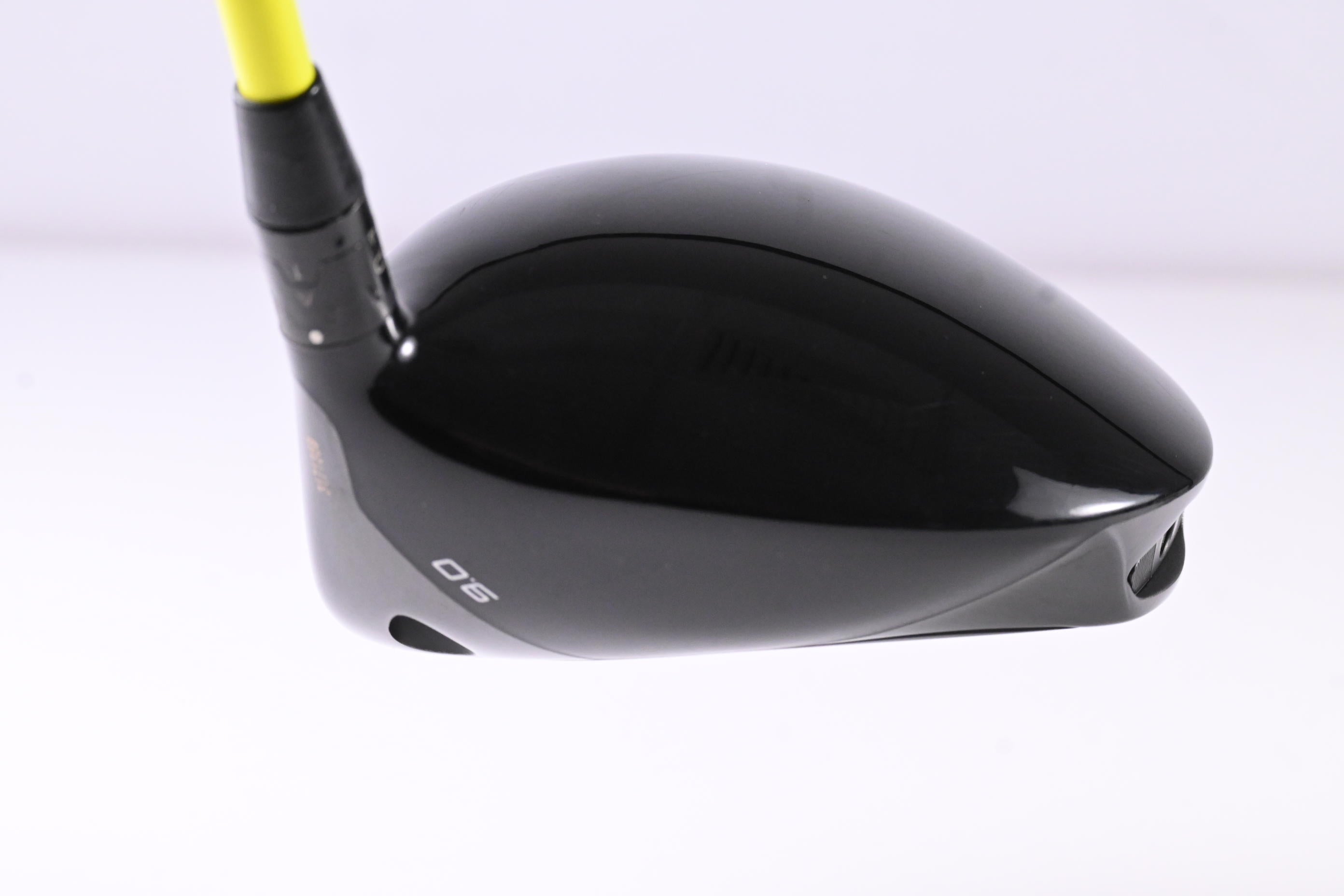 Titleist GT4 Driver / 9 Degree / Stiff Flex UST Proforce V2 7 Shaft