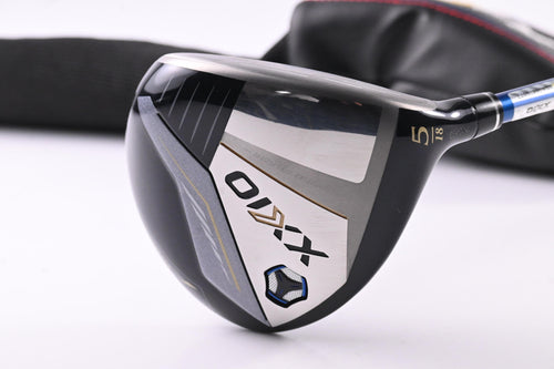 XXIO 13 #5 Wood / 18 Degree / Regular Flex Miyasaki 39 Shaft