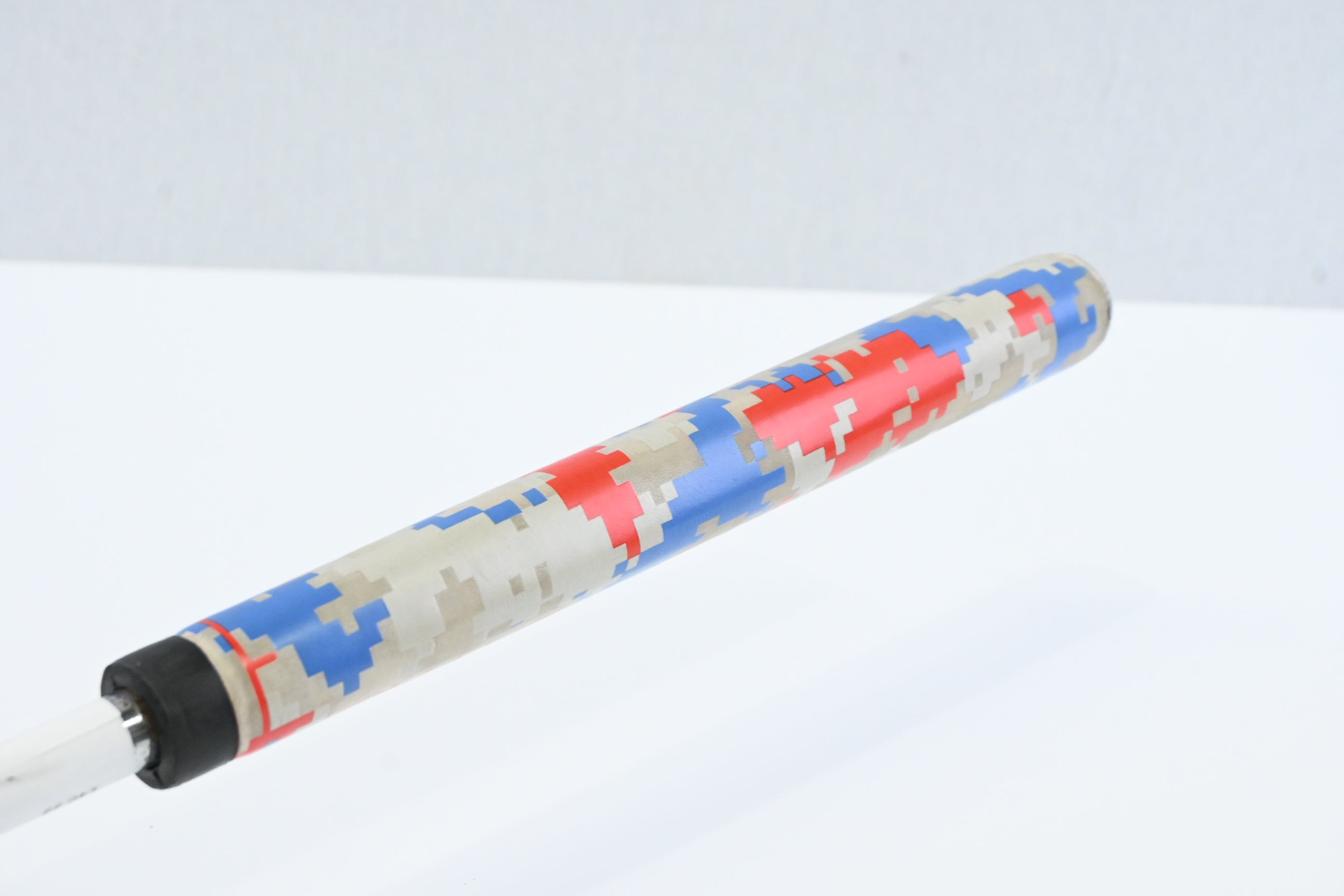 Yes! C-Groove Nicky Putter / 33 Inch
