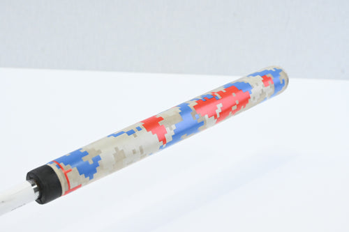 Yes! C-Groove Nicky Putter / 33 Inch