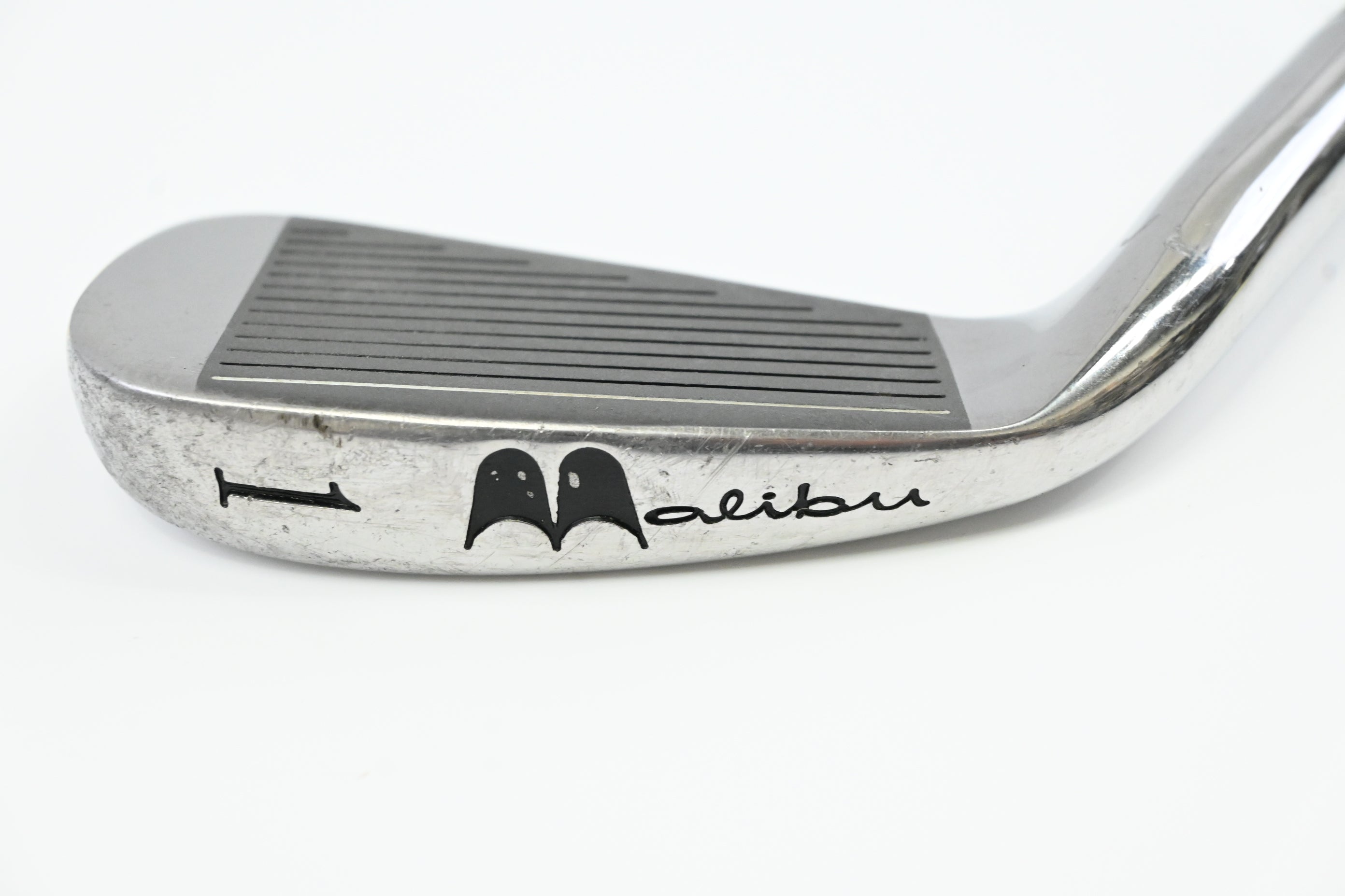Malibu Force Long Distance #1 Iron / 15 Degree / Stiff Flex Malibu Shaft