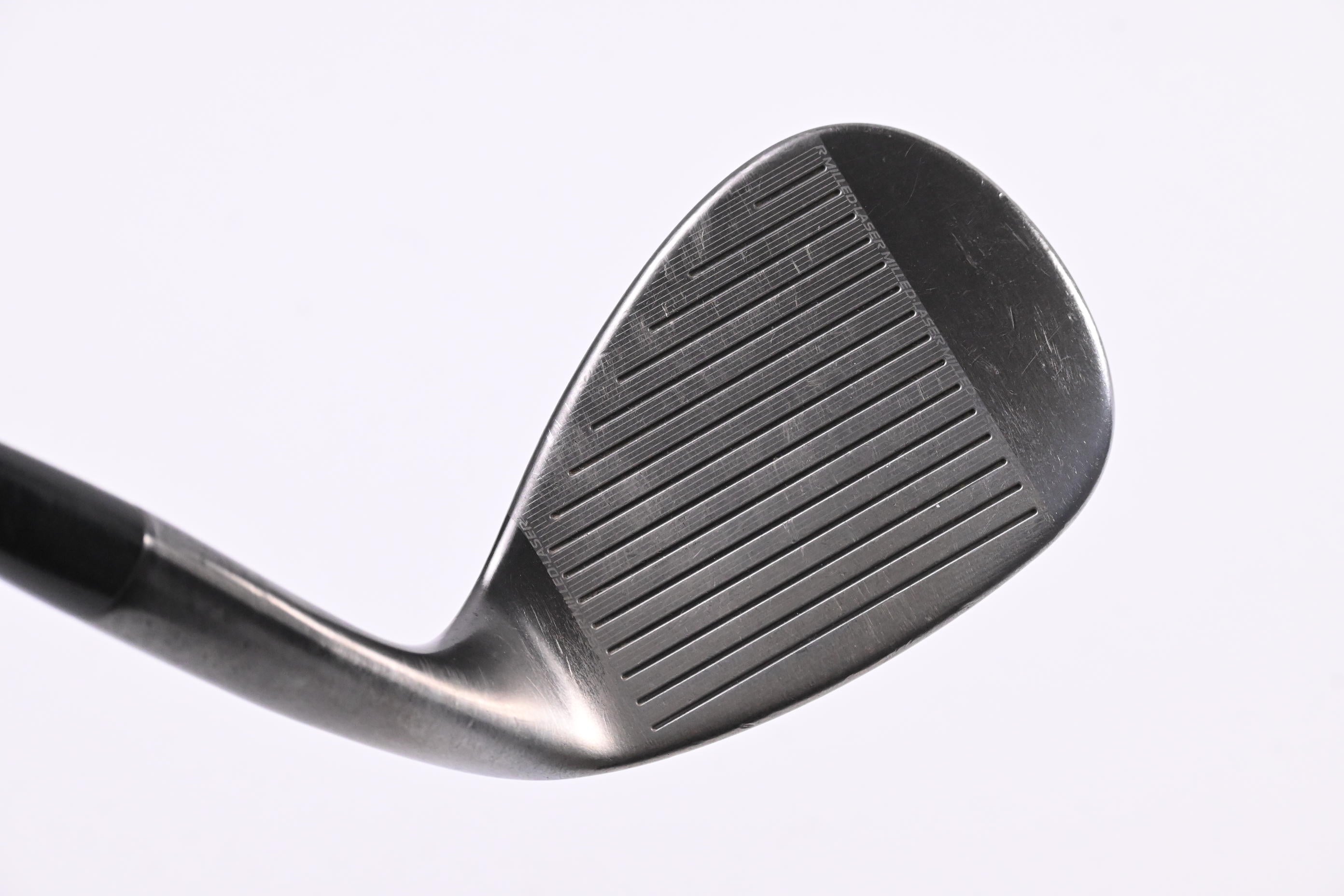 Left Hand Cleveland CG15 Lob Wedge / 60 Degree / Wedge Flex Cleveland Traction
