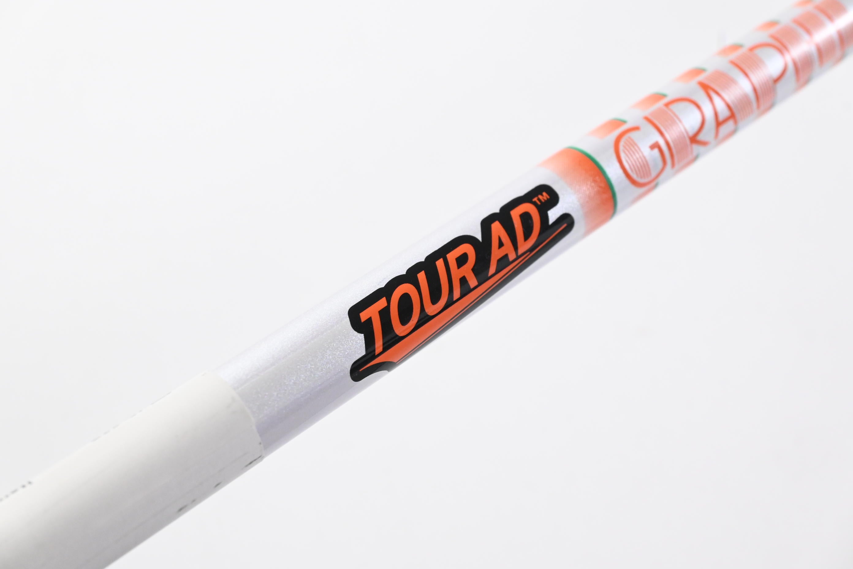 Graphite Design Tour AD DI-95 #2 Hybrid Shaft / X-Flex / Titleist 2nd Gen