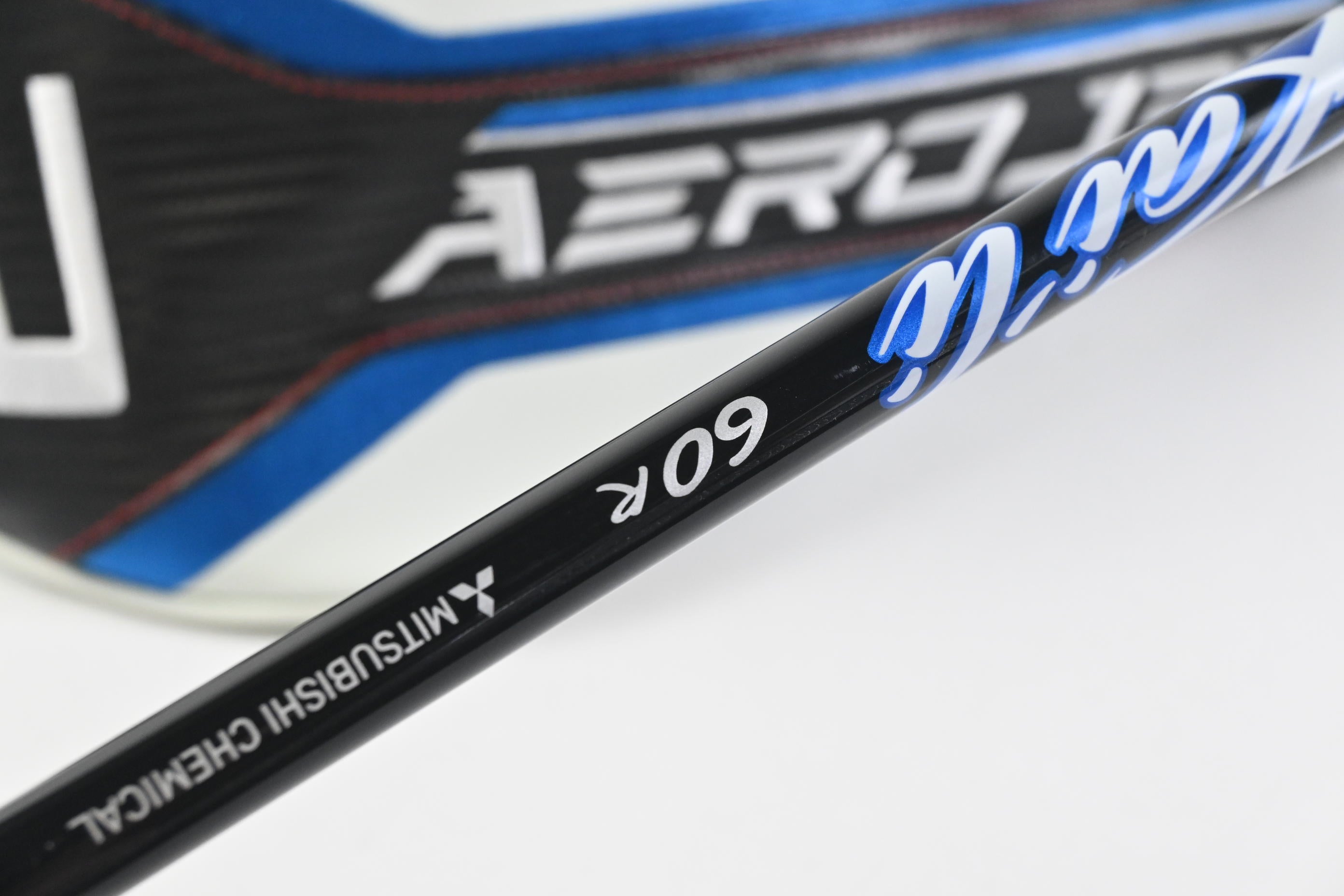 Cobra Aerojet Driver / 10.5 Degree / Regular Flex Kai'li Blue 60 Shaft