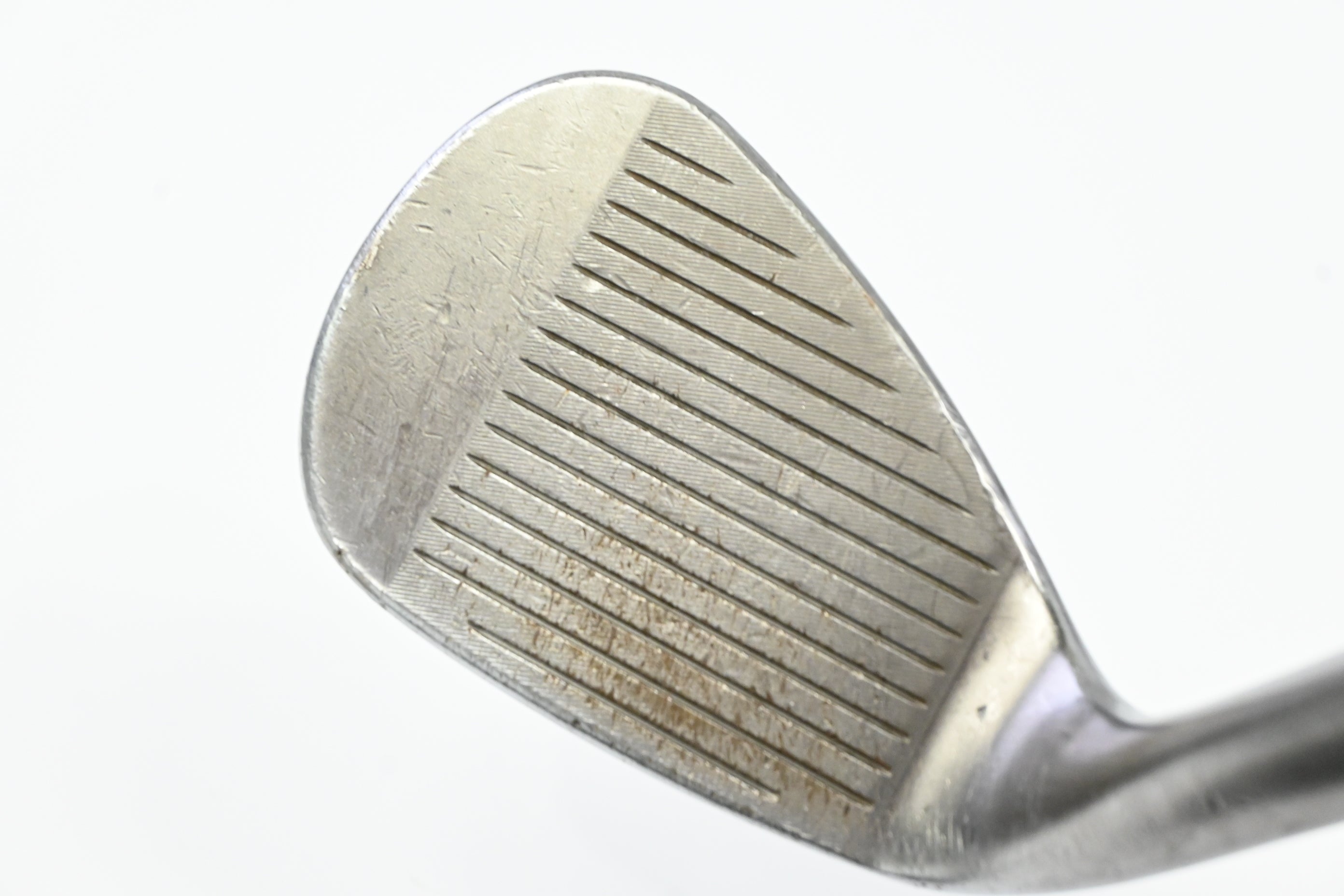 Callaway Jaws MD5 Gap Wedge / 52 Degree / Stiff Flex Catalyst 80 Shaft
