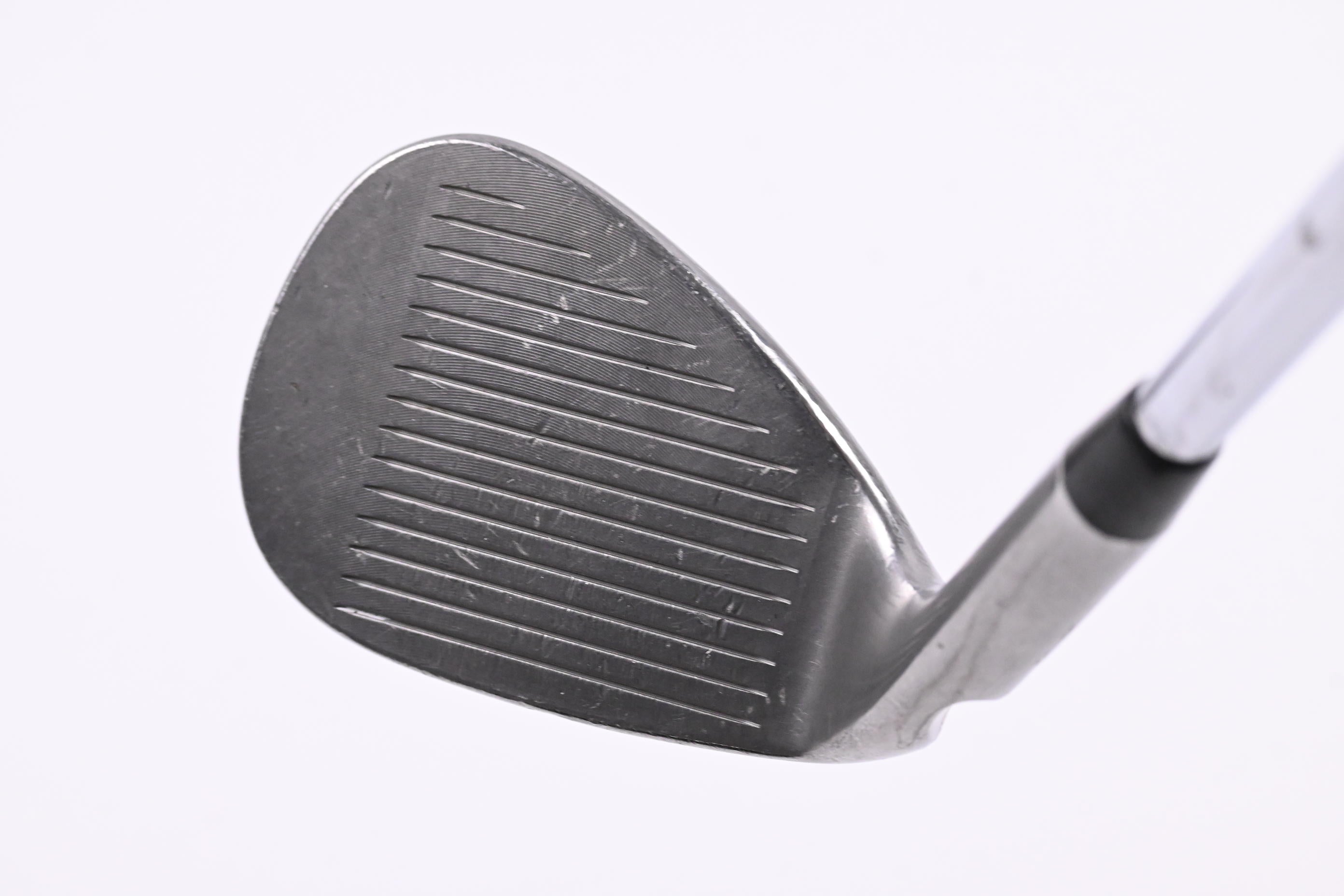 Ping Tour Gorge Sand Wedge / 56 Degree / Black Dot / Wedge Flex Steel Shaft