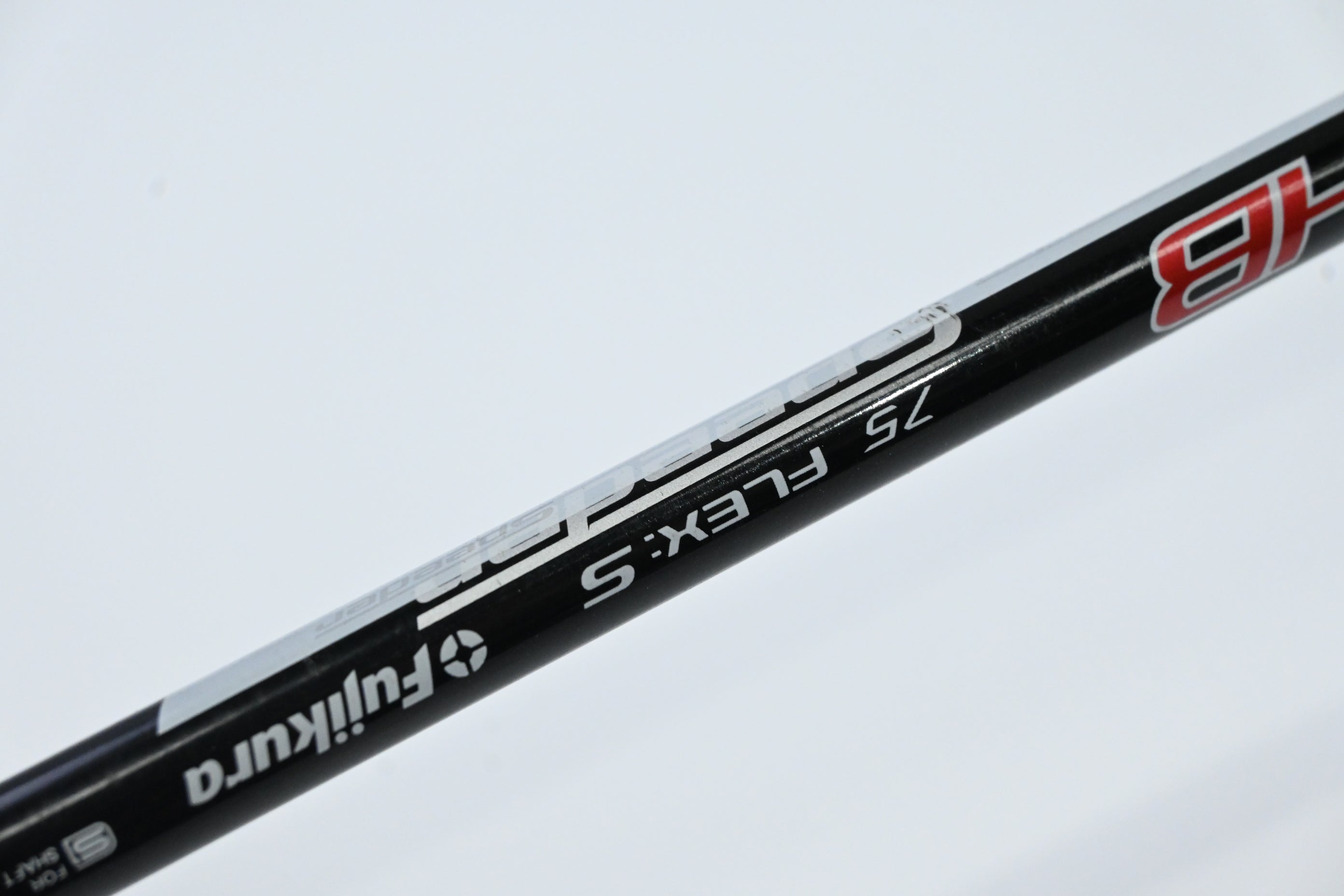 Mizuno CLK 2018 #5 Hybrid / 25 Degree / Stiff Flex Fujikura Speeder Evolution 75