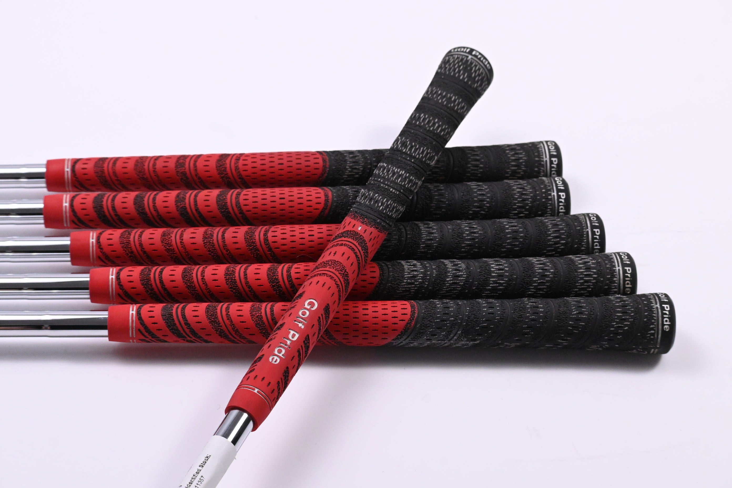 Ping G700 Irons / 6-PW+UW / Green Dot / Regular Flex Dynamic Gold R300 Shafts