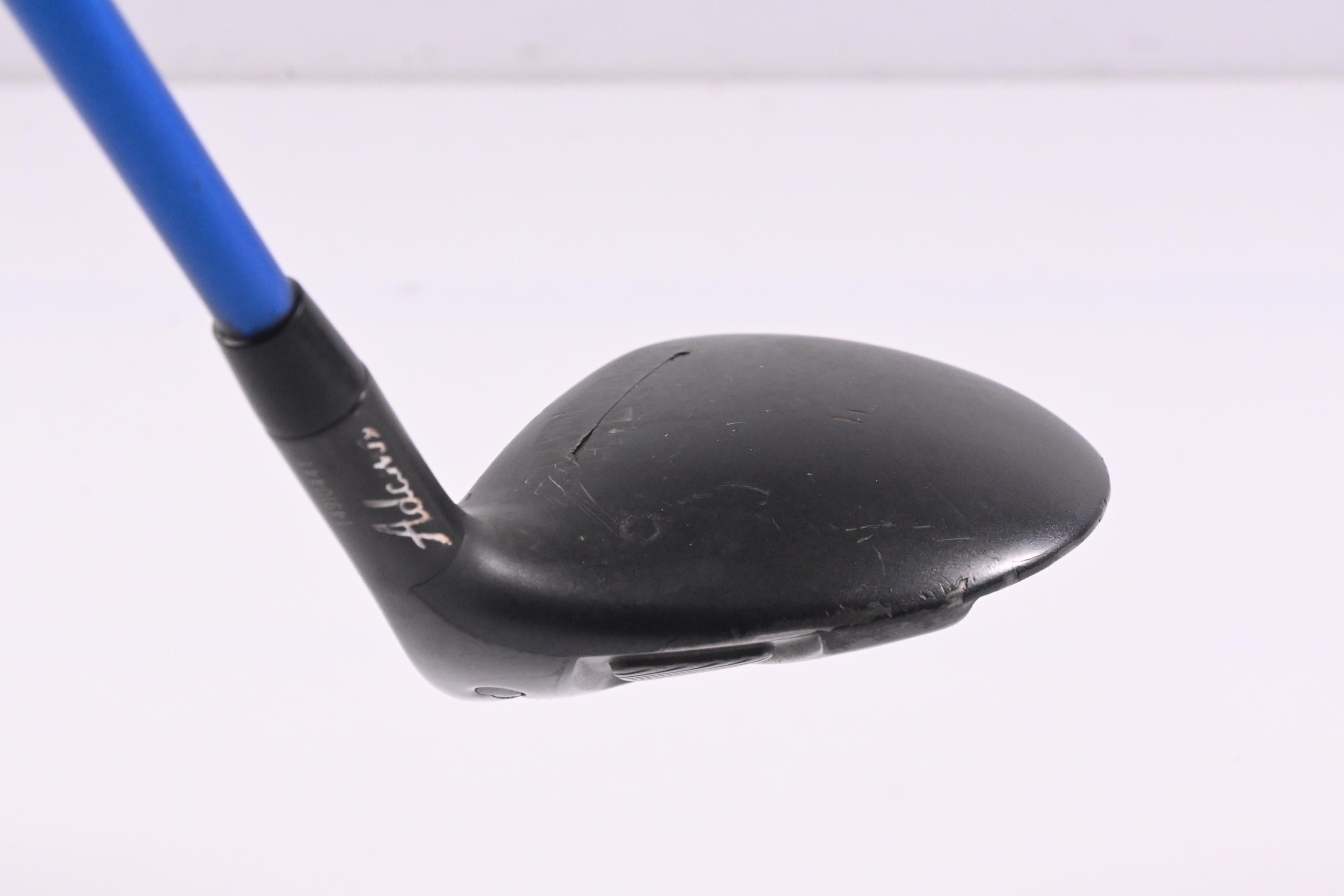 Adams Tight Lies 2.0 #5 Wood / 19 Degree / Regular Flex Kuro Kage 60 Shaft
