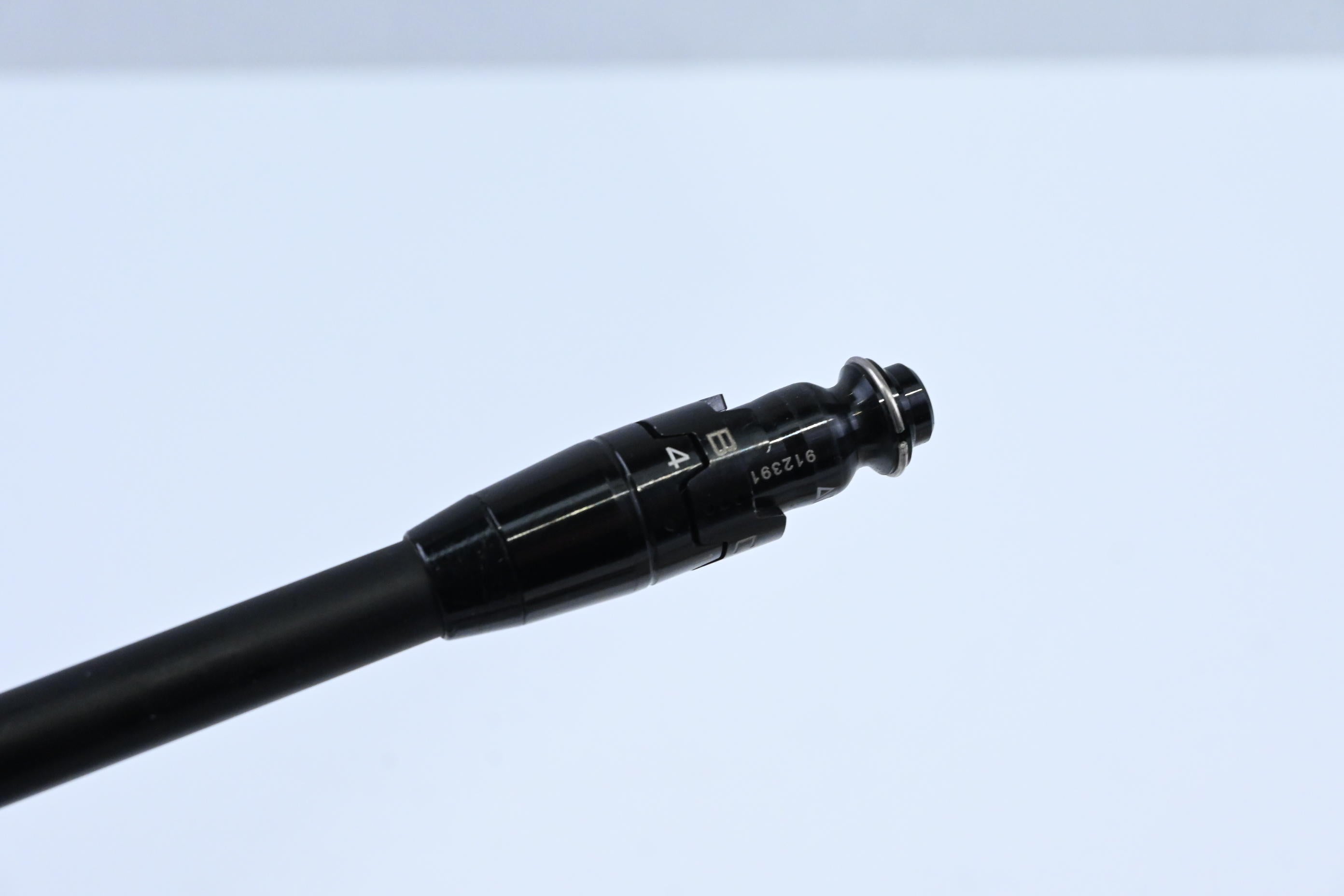 Project X Hzrdus Gen4 Red 60 #5 Hybrid Shaft / Regular Flex / Titleist Gen 2