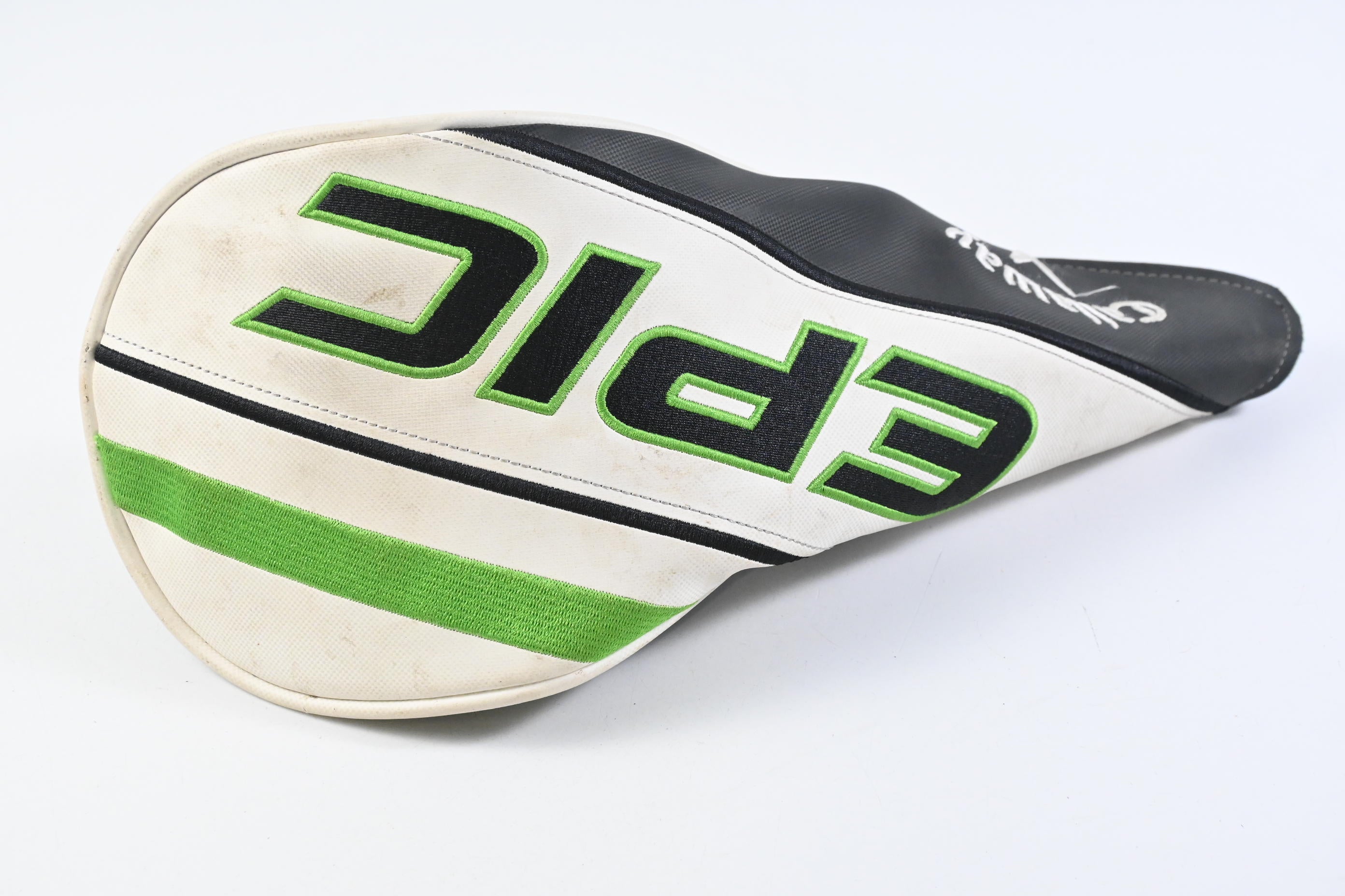 Callaway Epic Max LS Driver / 9 Degree / Regular Flex Evenflow 55 Shaft