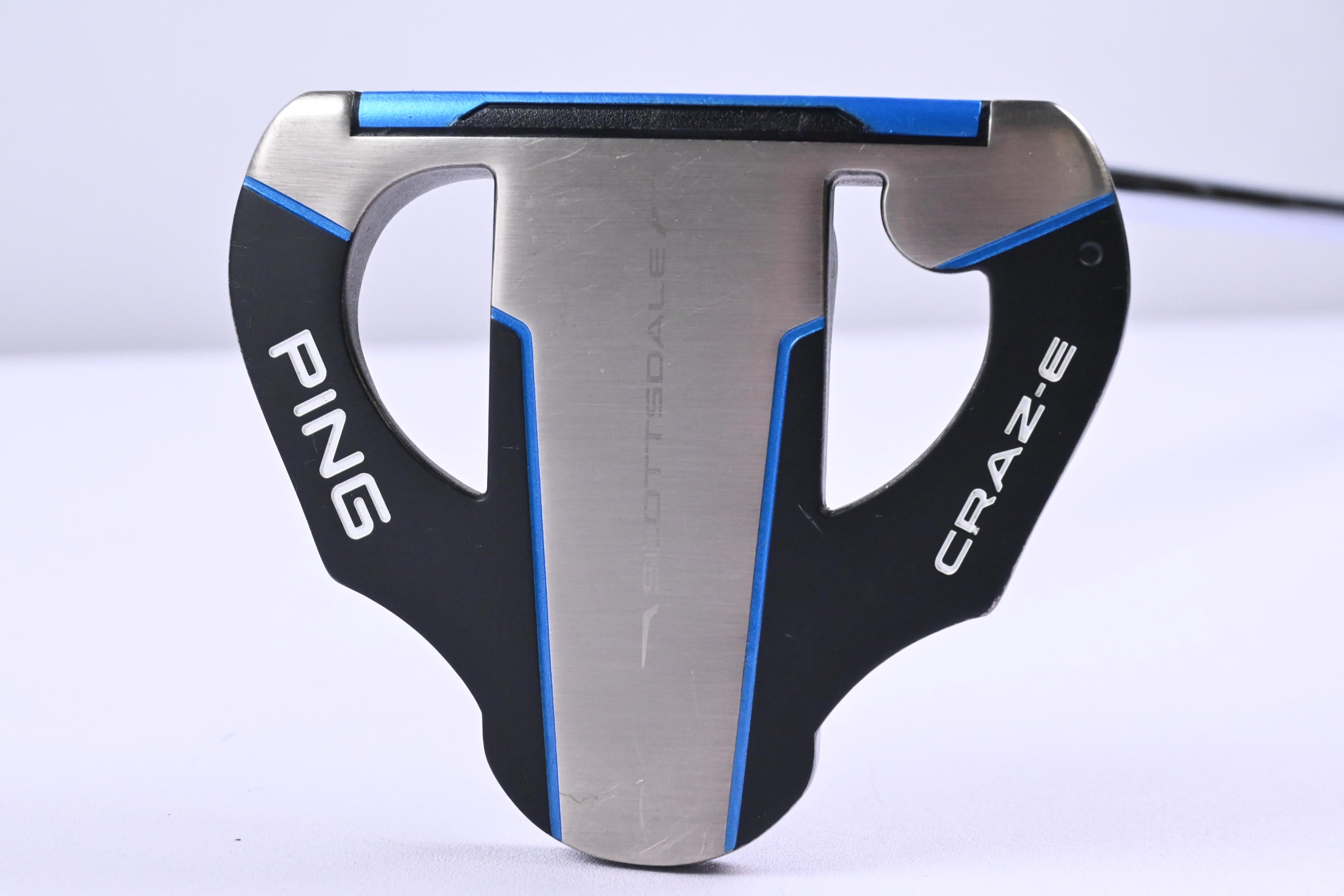 Ping Scottsdale CRAZ-E 2025 Putter / 34 Inch