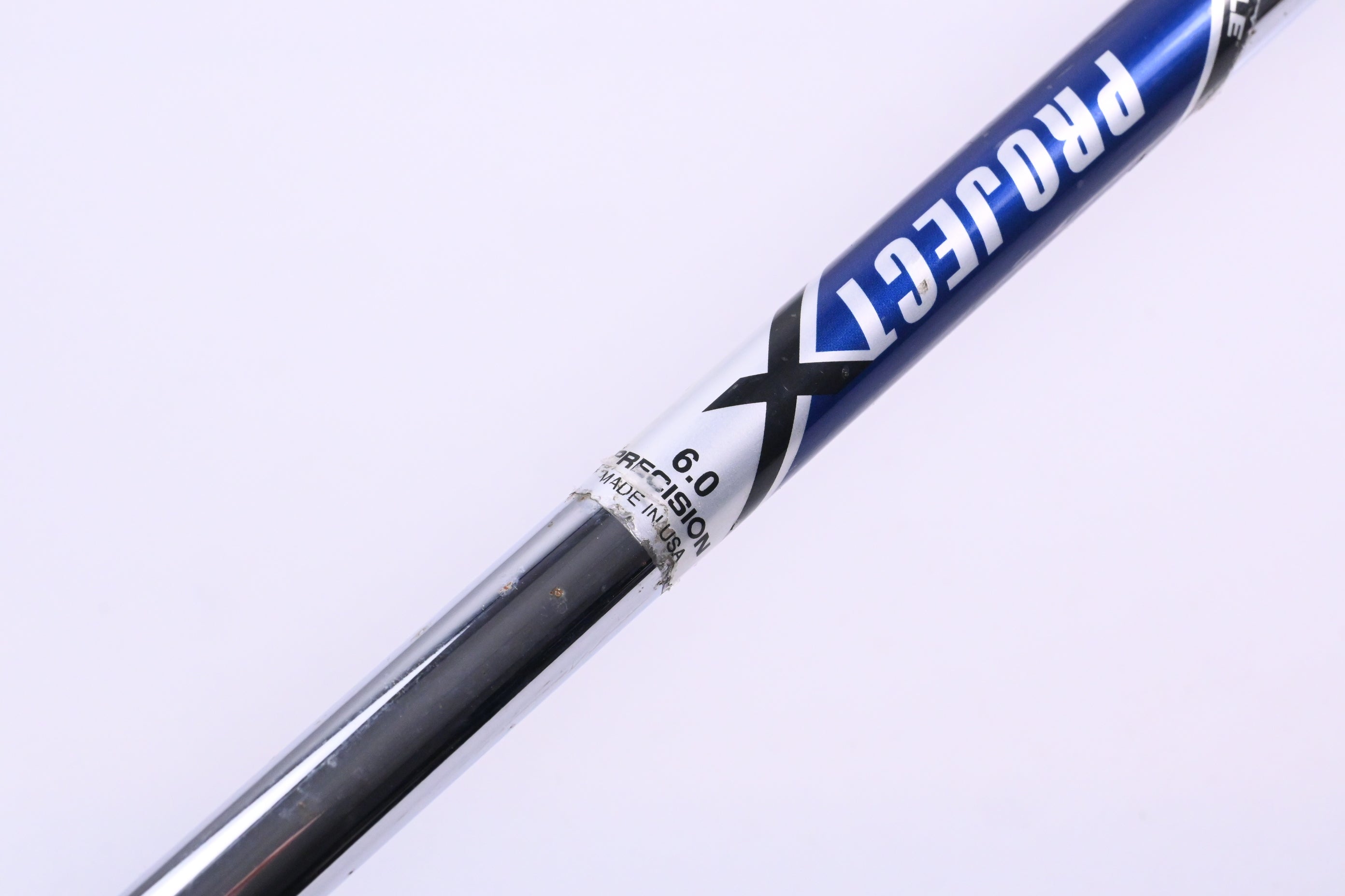 Titleist Vokey SM10 Lob Wedge / 60 Degree / Stiff Flex Project X Shaft