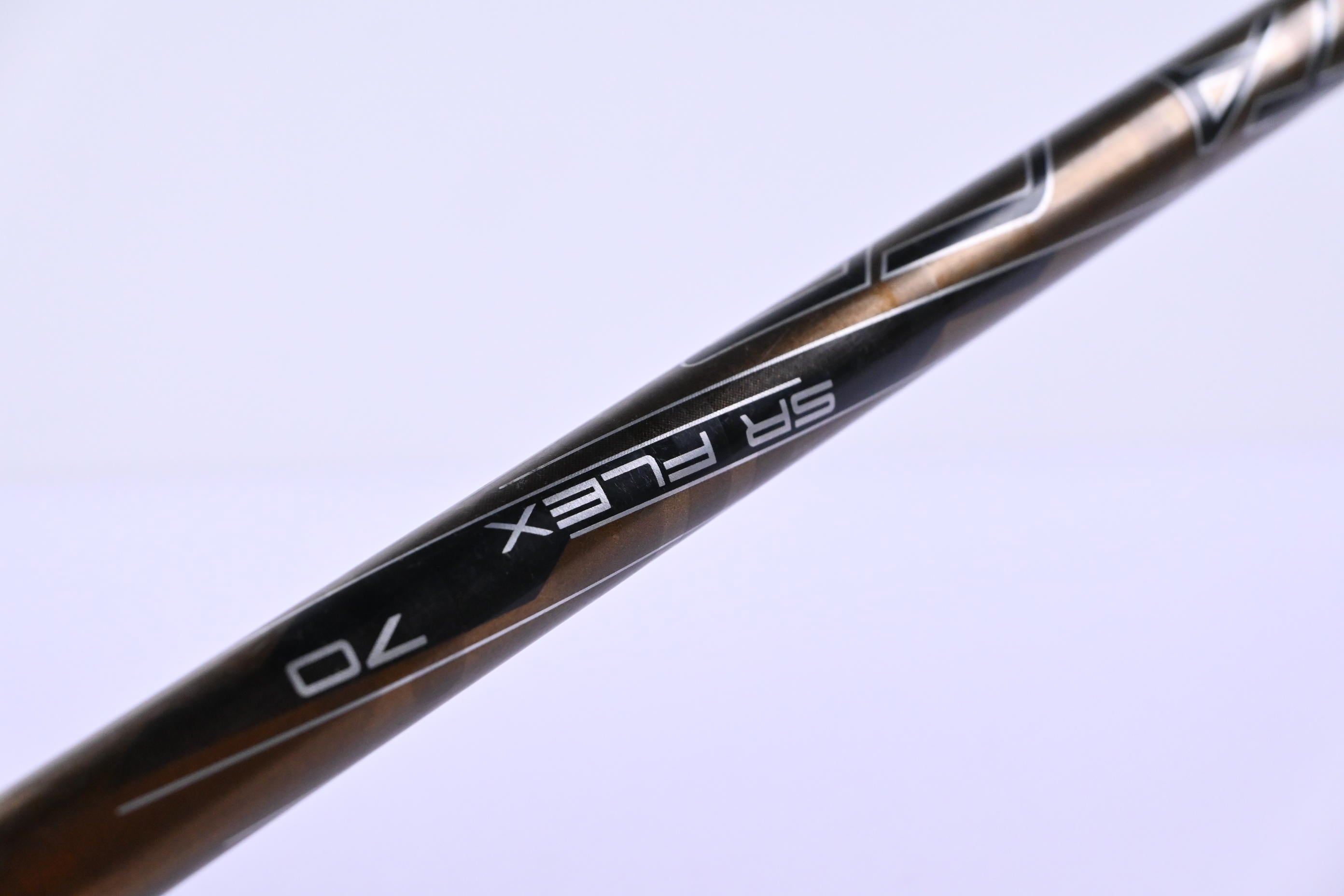 Ping G400 #4 Hybrid / 22 Degree / Senior Flex Ping Alta CB 70 Shaft